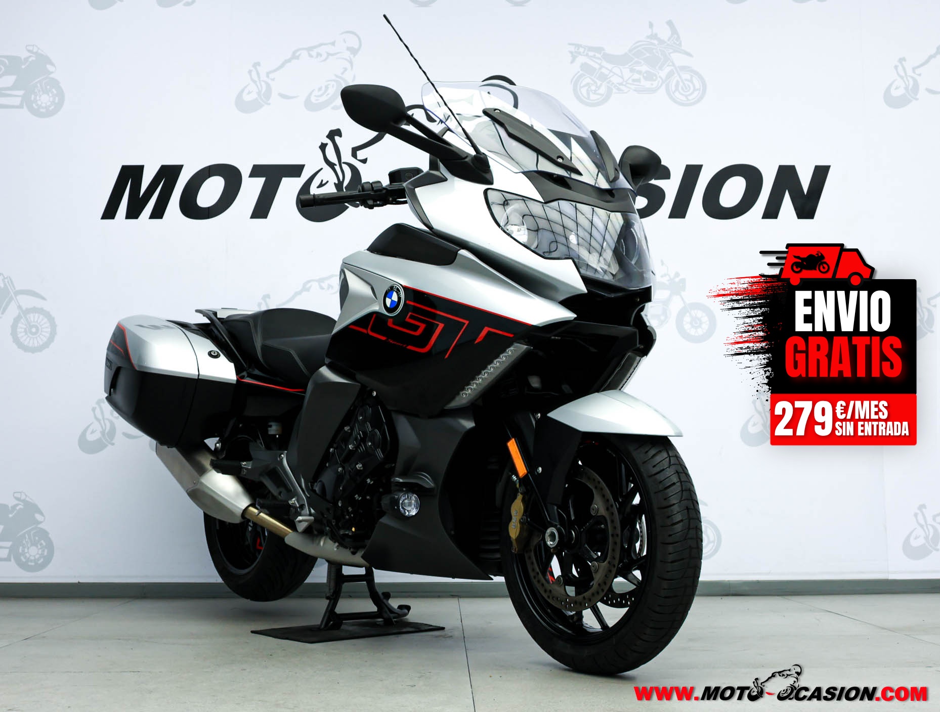 BMW K 1600 GT (copia)
