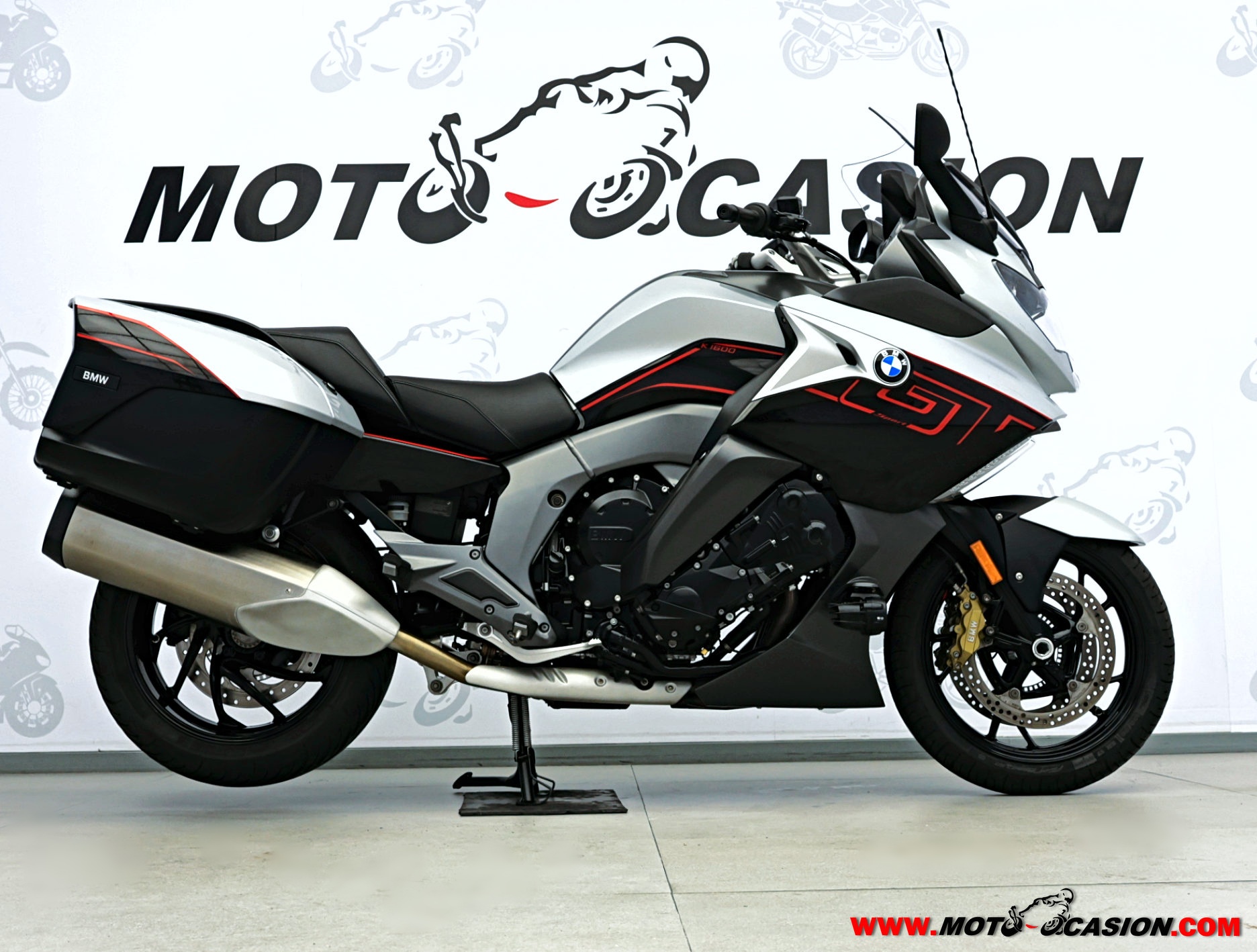 BMW K 1600 GT (copia)