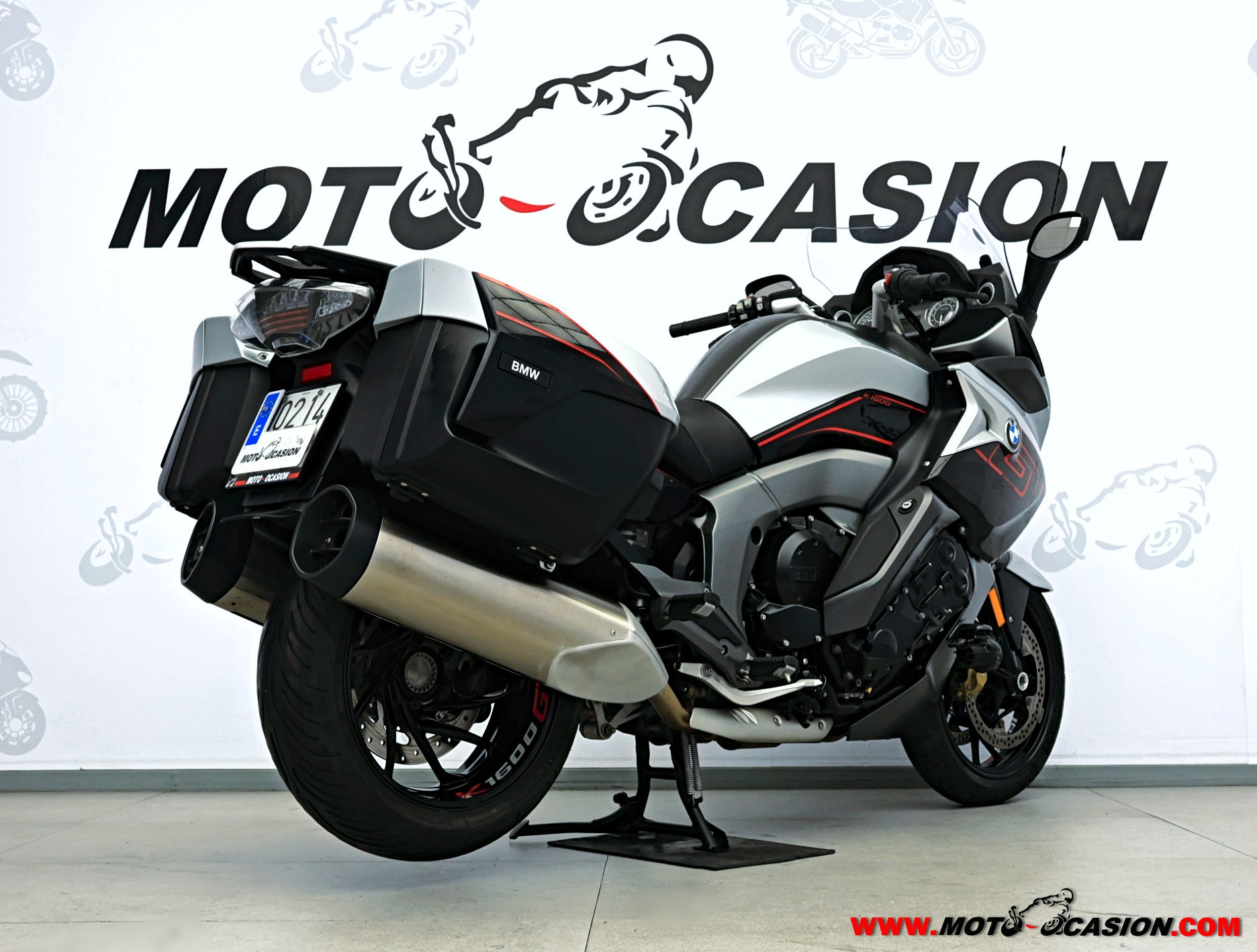BMW K 1600 GT (copia)