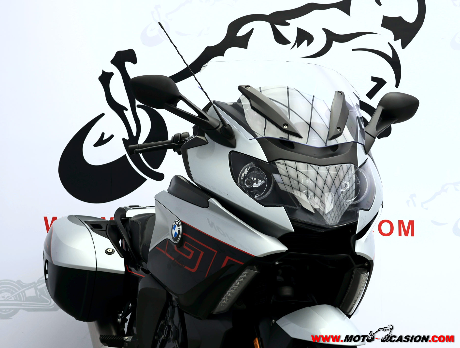 BMW K 1600 GT (copia)