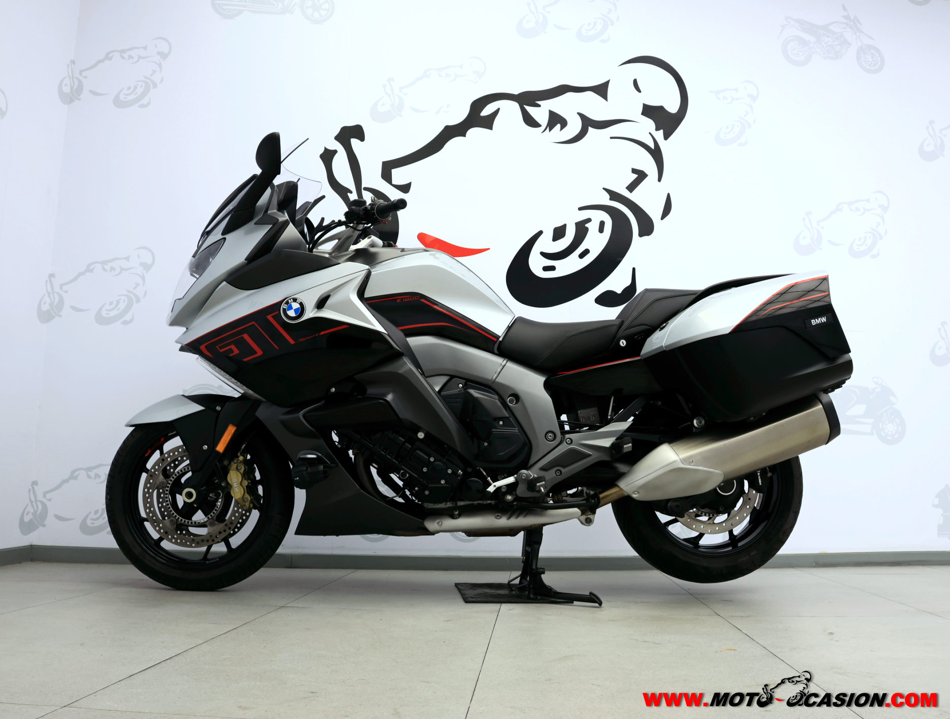 BMW K 1600 GT (copia)