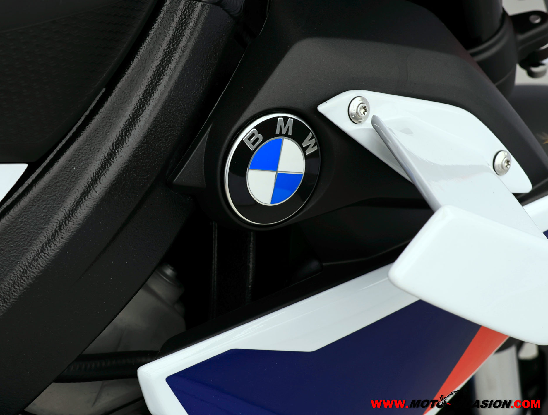 BMW M 1000 R -GARANTÍA OFICIAL-