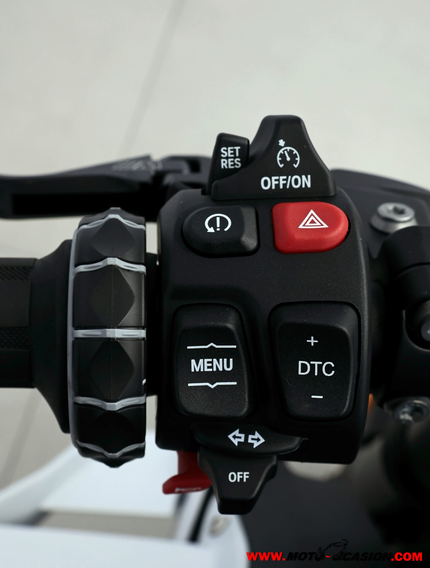 BMW M 1000 R -GARANTÍA OFICIAL-
