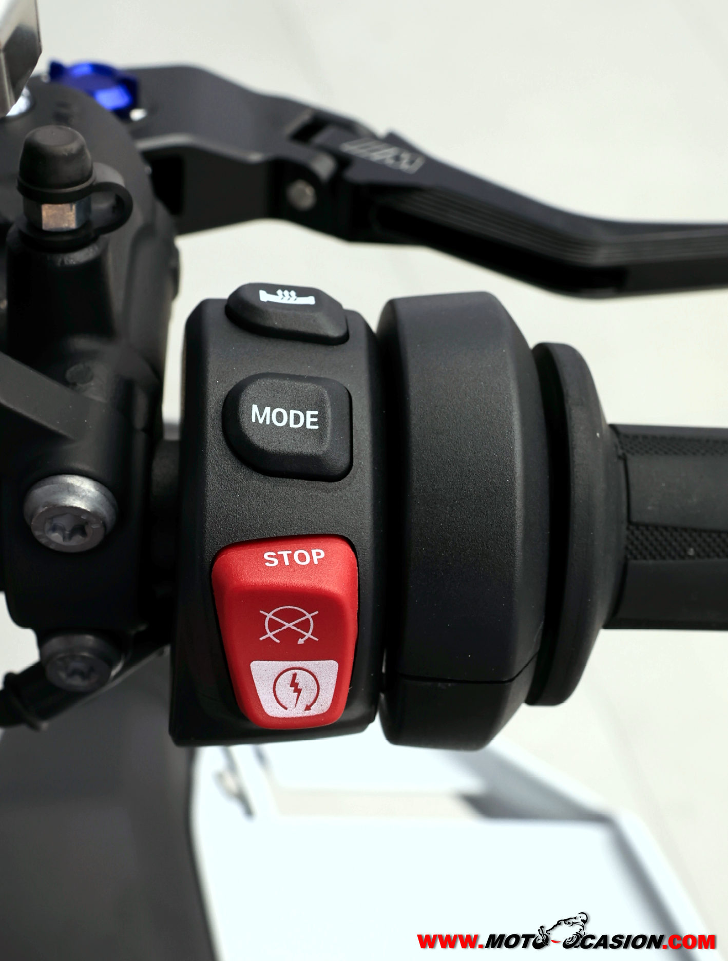 BMW M 1000 R -GARANTÍA OFICIAL-