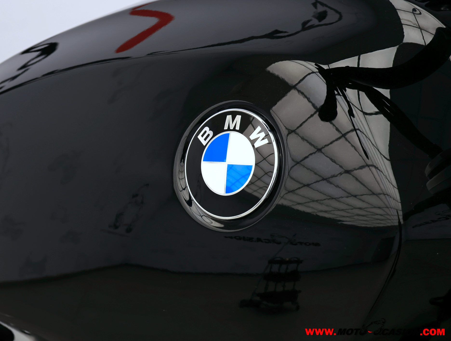BMW R 12 ¿A2? GARANTÍA OFICIAL