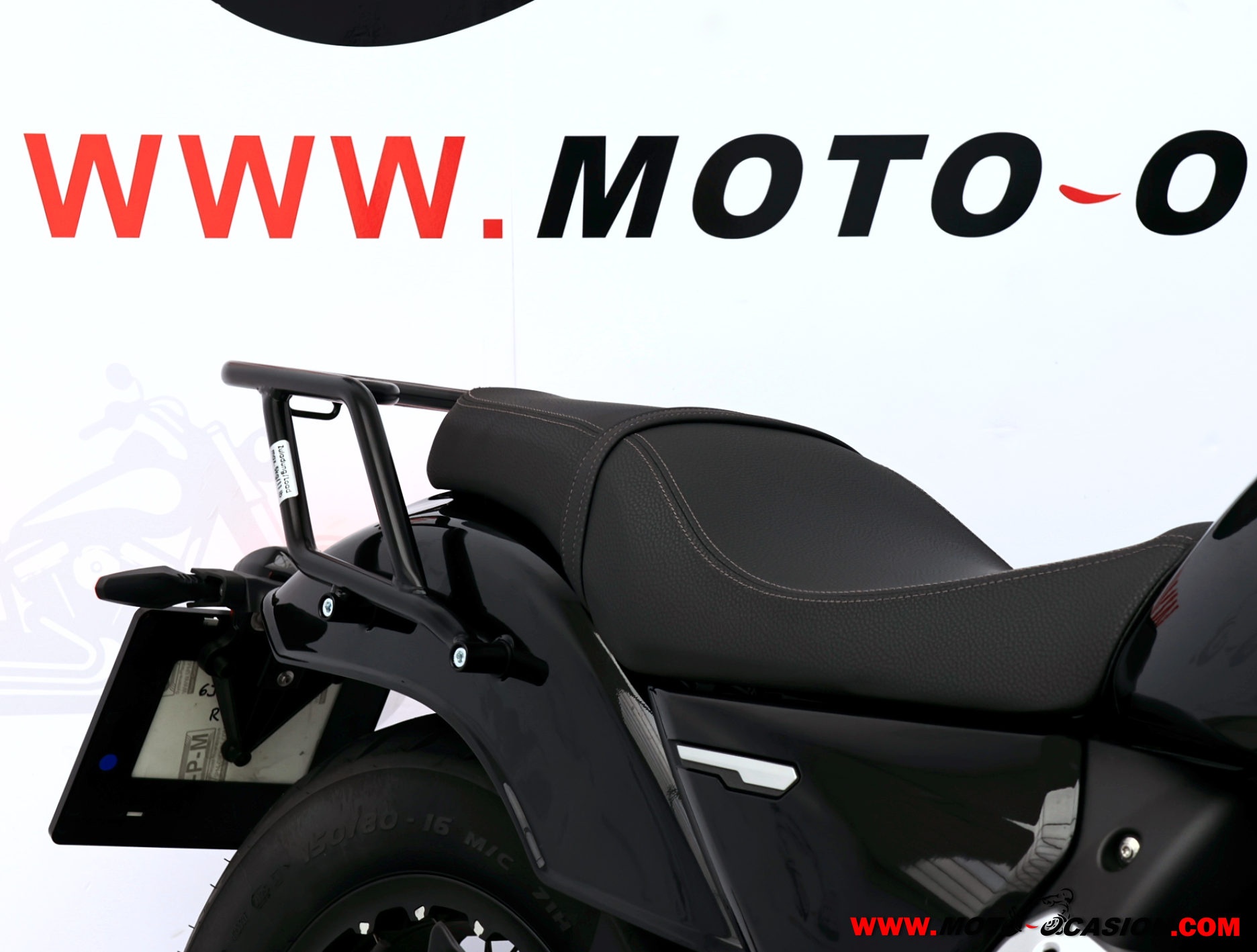 BMW R 12 ¿A2? GARANTÍA OFICIAL