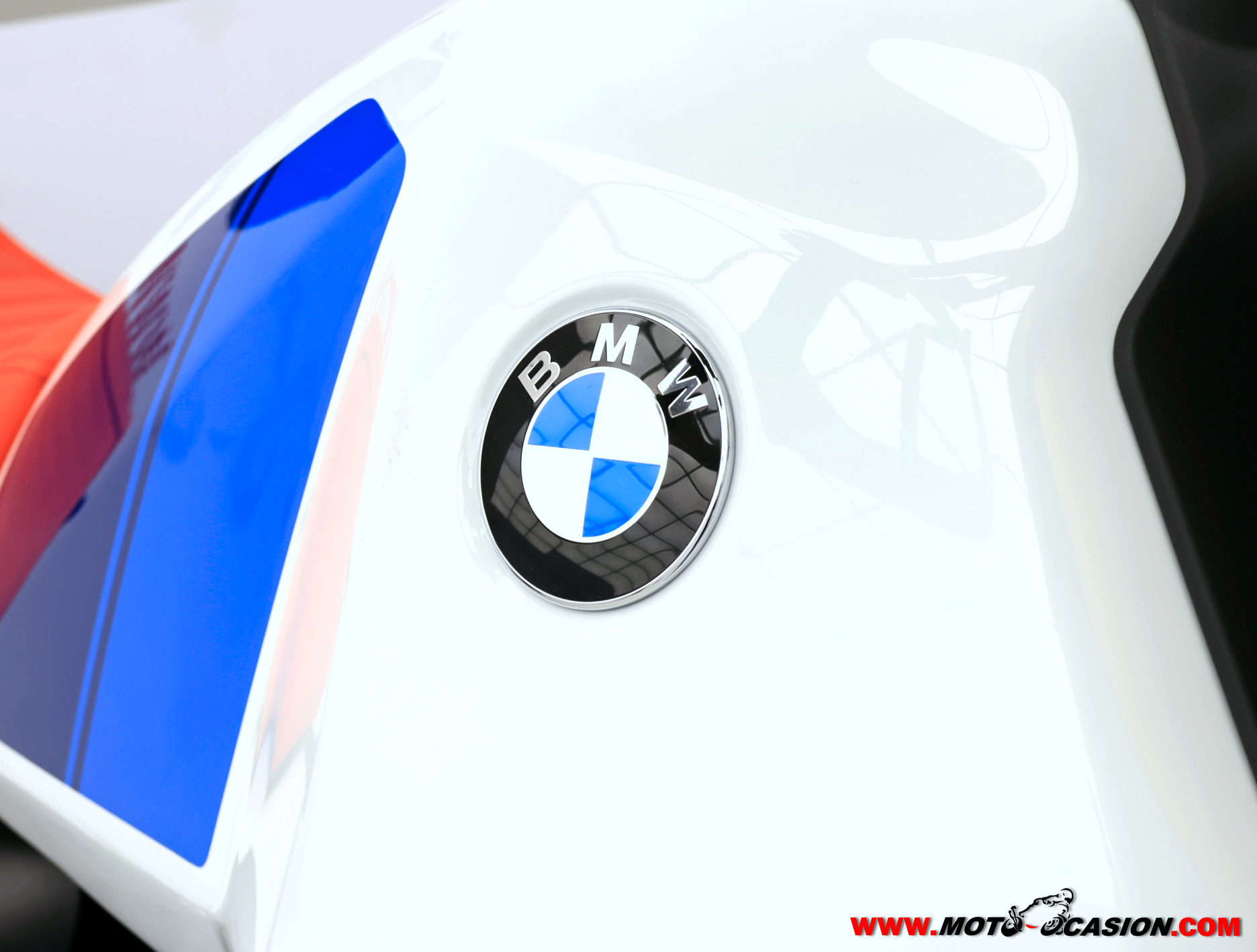 BMW R 12 GS -GARANTÍA OFICIAL-