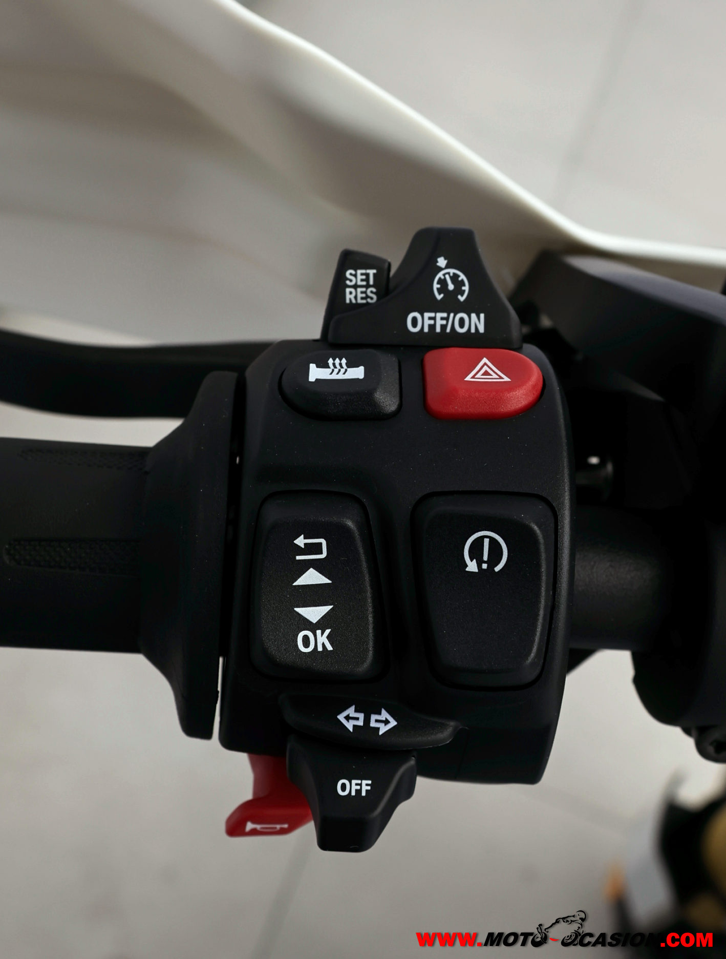BMW R 12 GS -GARANTÍA OFICIAL-