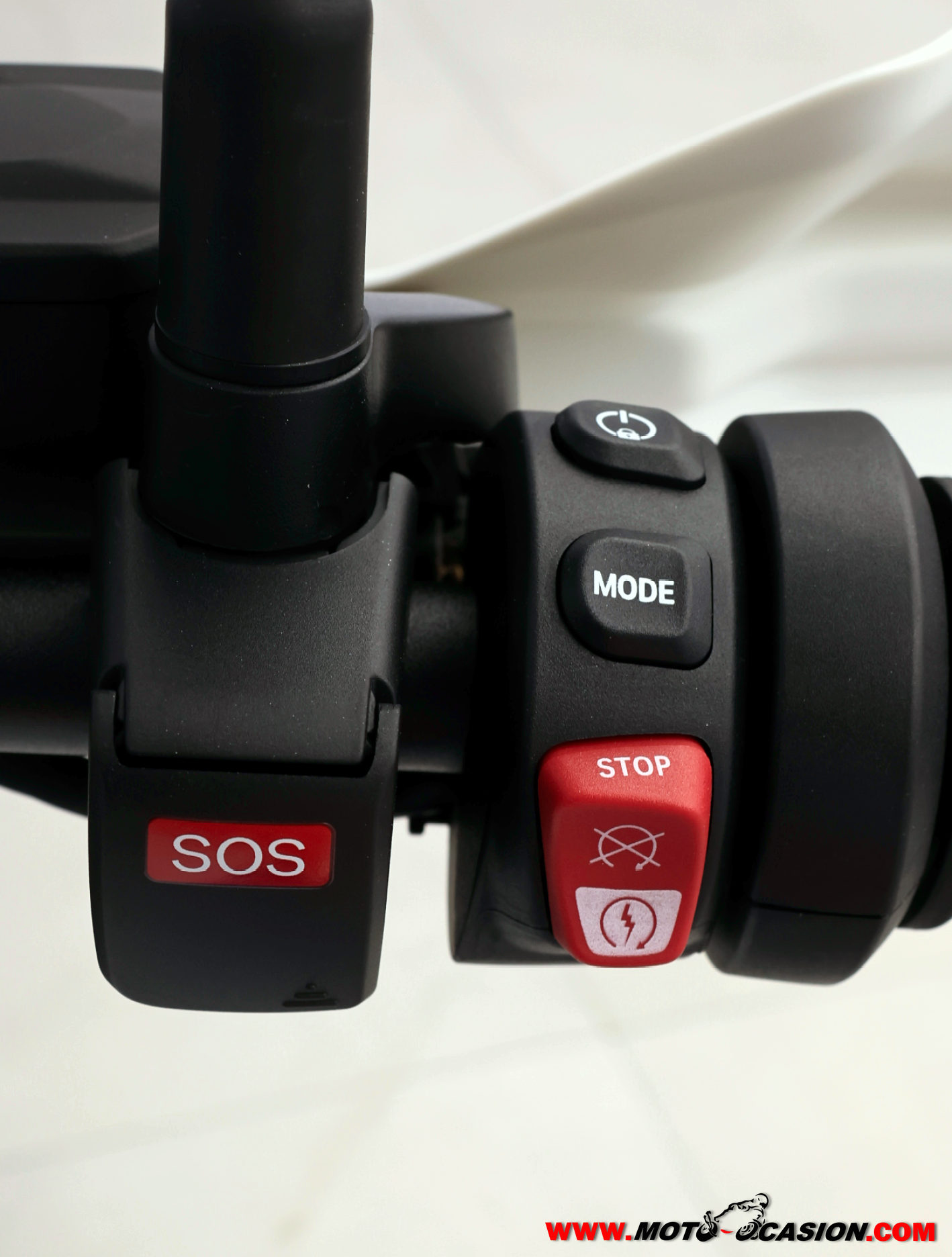 BMW R 12 GS -GARANTÍA OFICIAL-