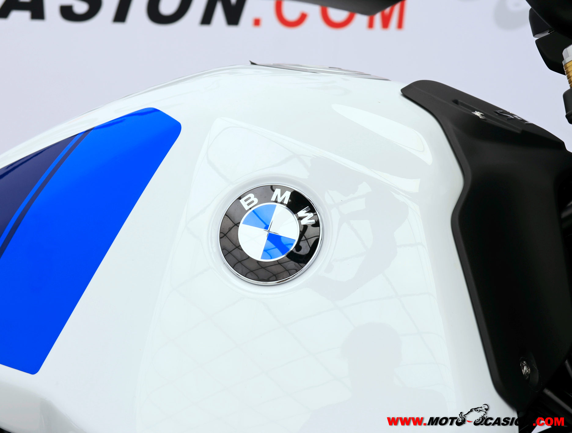 BMW R 12 GS -GARANTÍA OFICIAL-