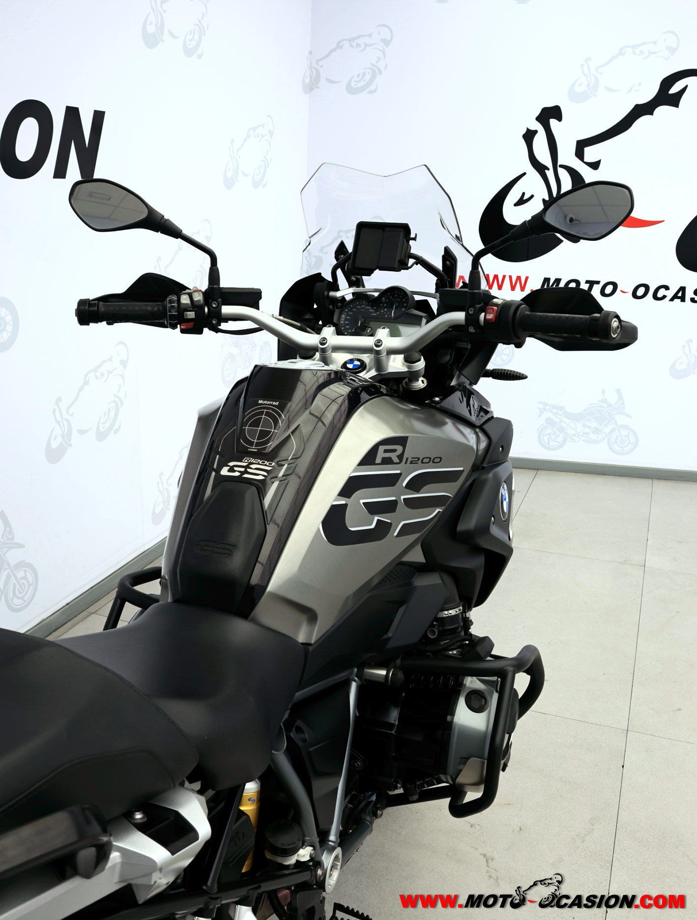 BMW R 1200 GS