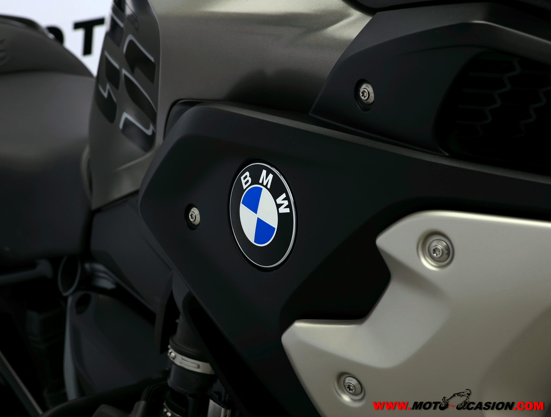 BMW R 1200 GS