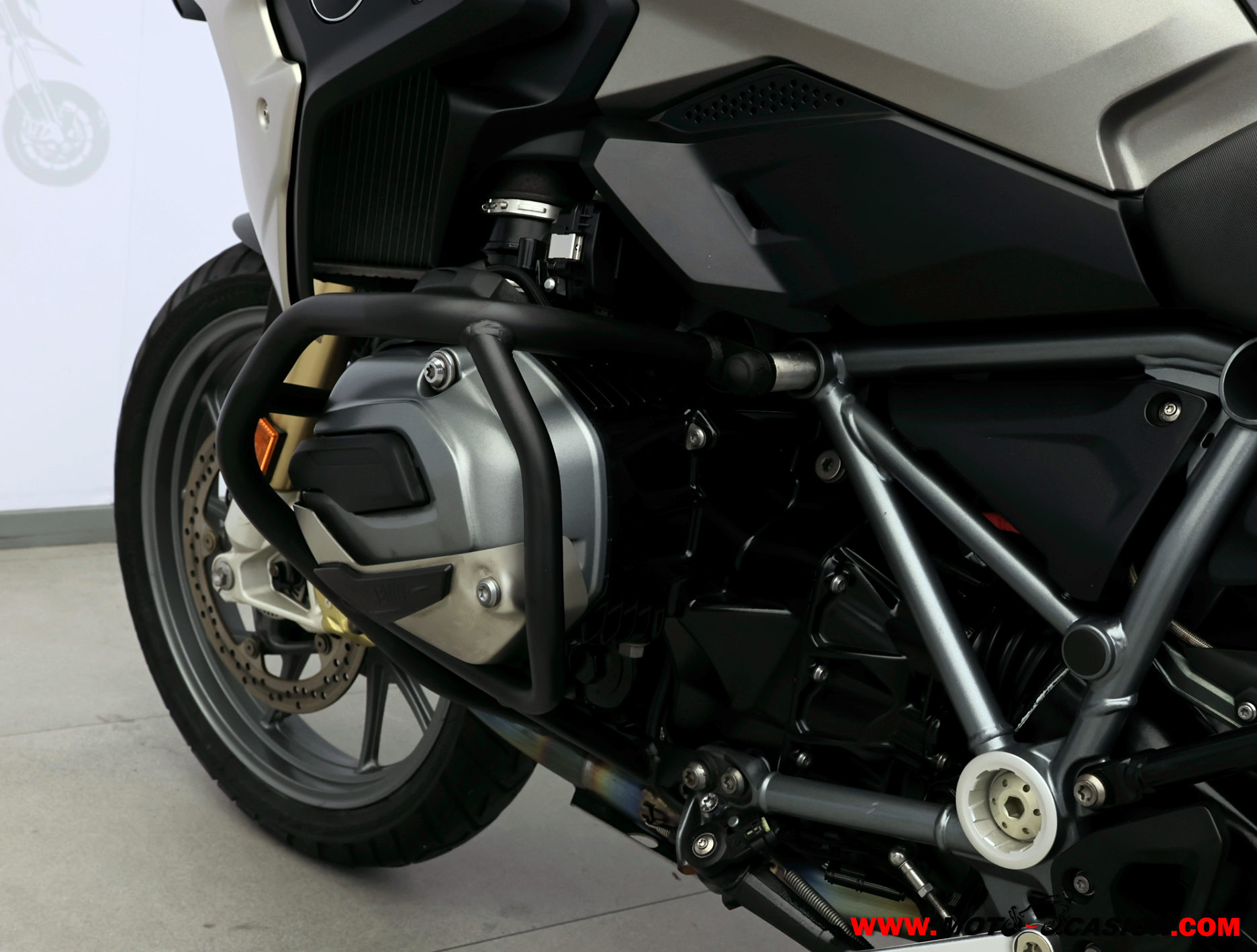 BMW R 1200 GS