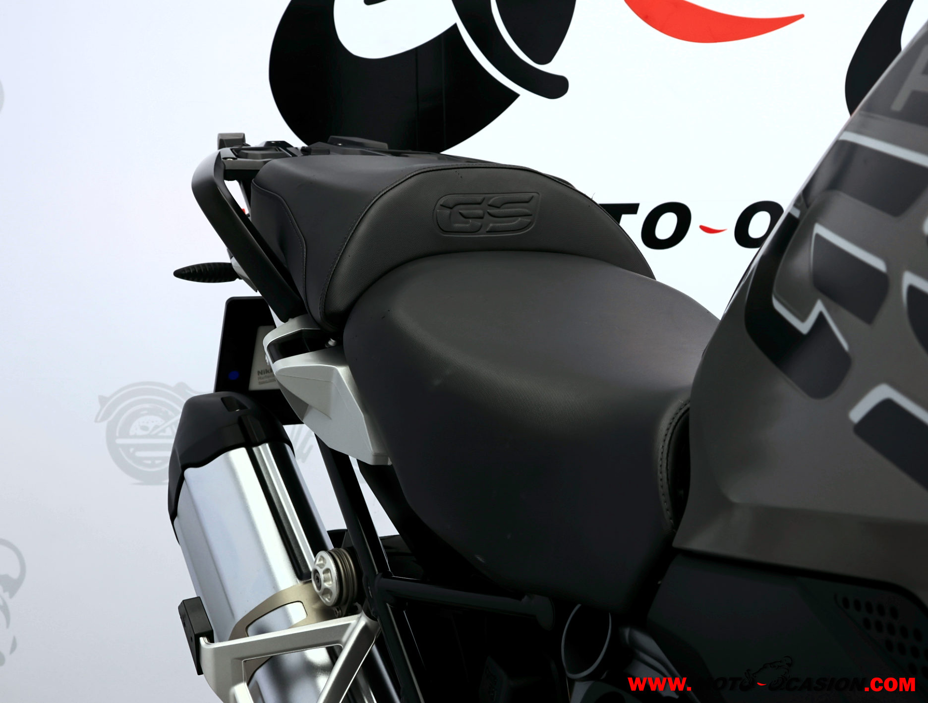 BMW R 1200 GS