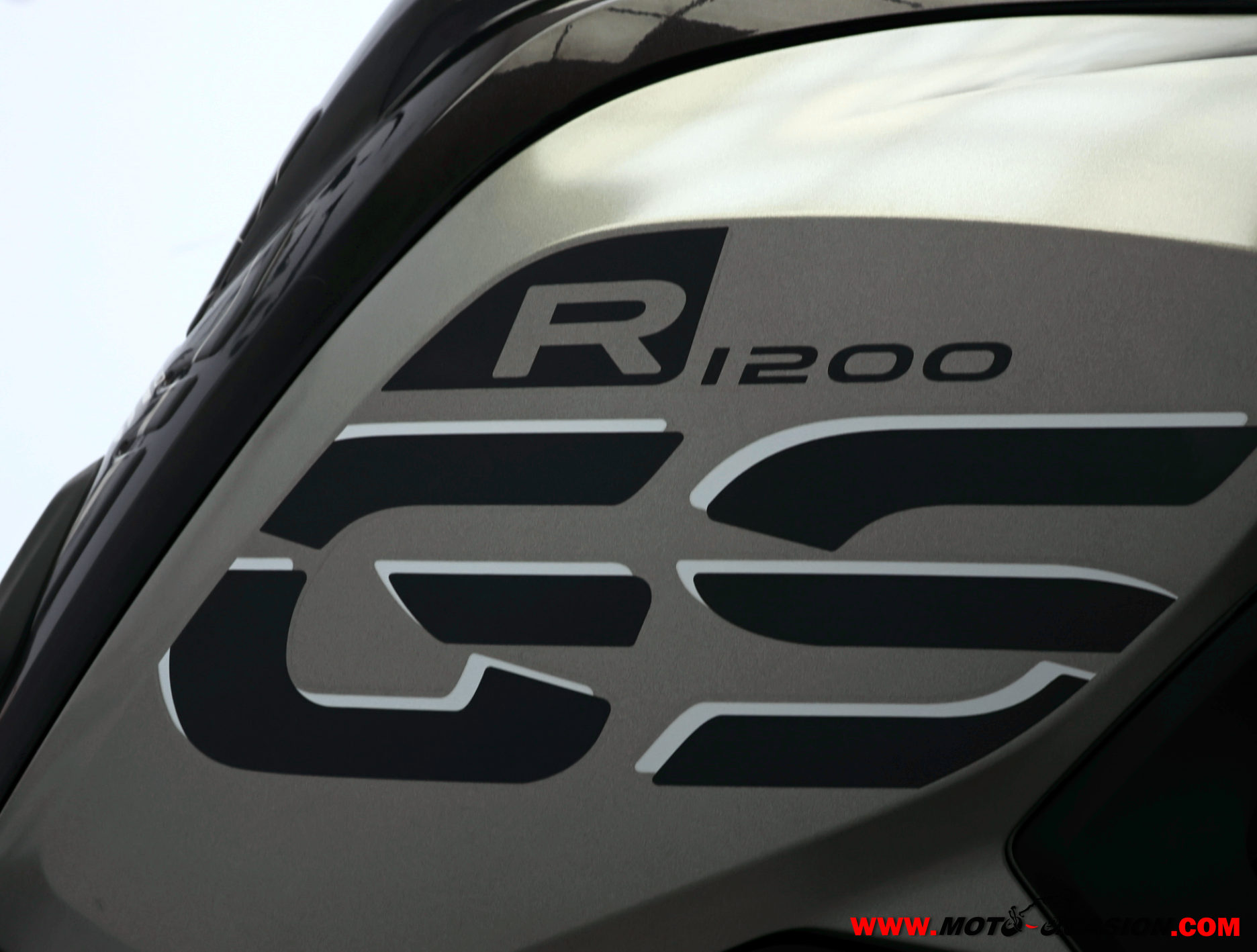 BMW R 1200 GS