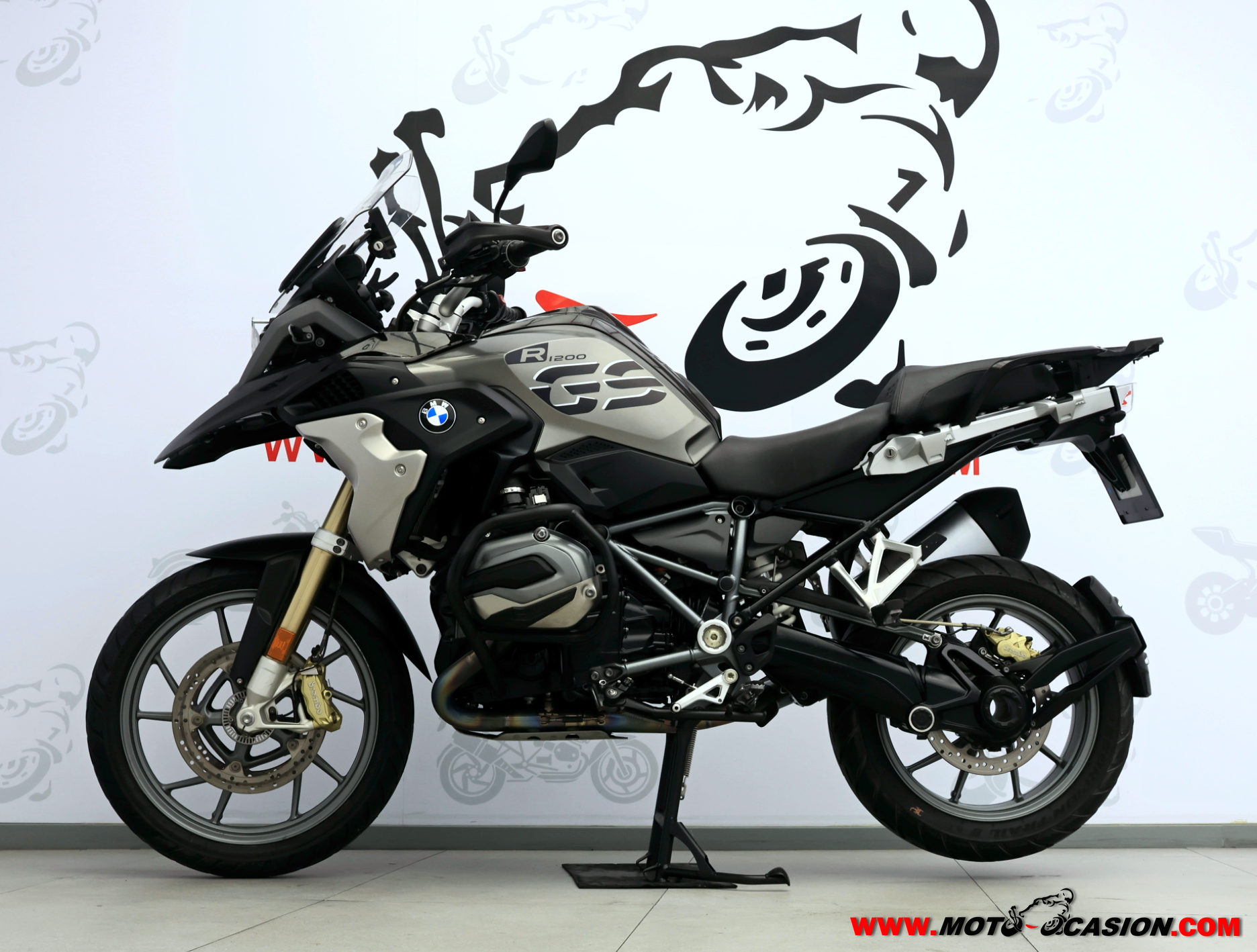 BMW R 1200 GS