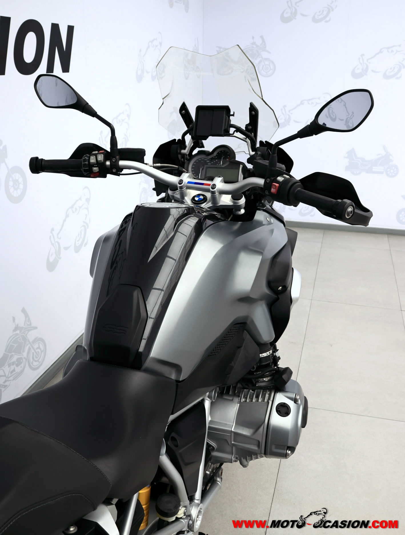 BMW R 1200 GS