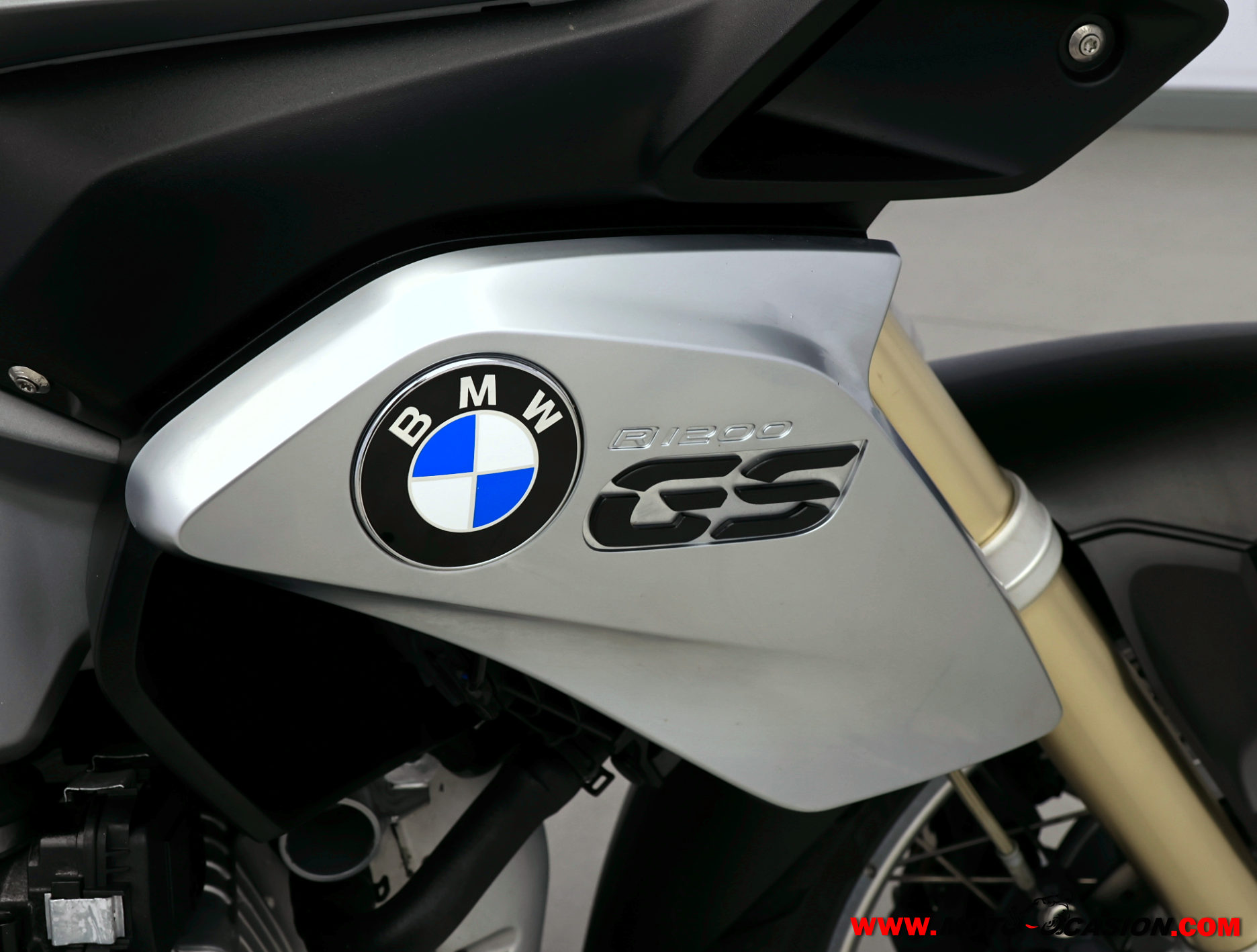 BMW R 1200 GS