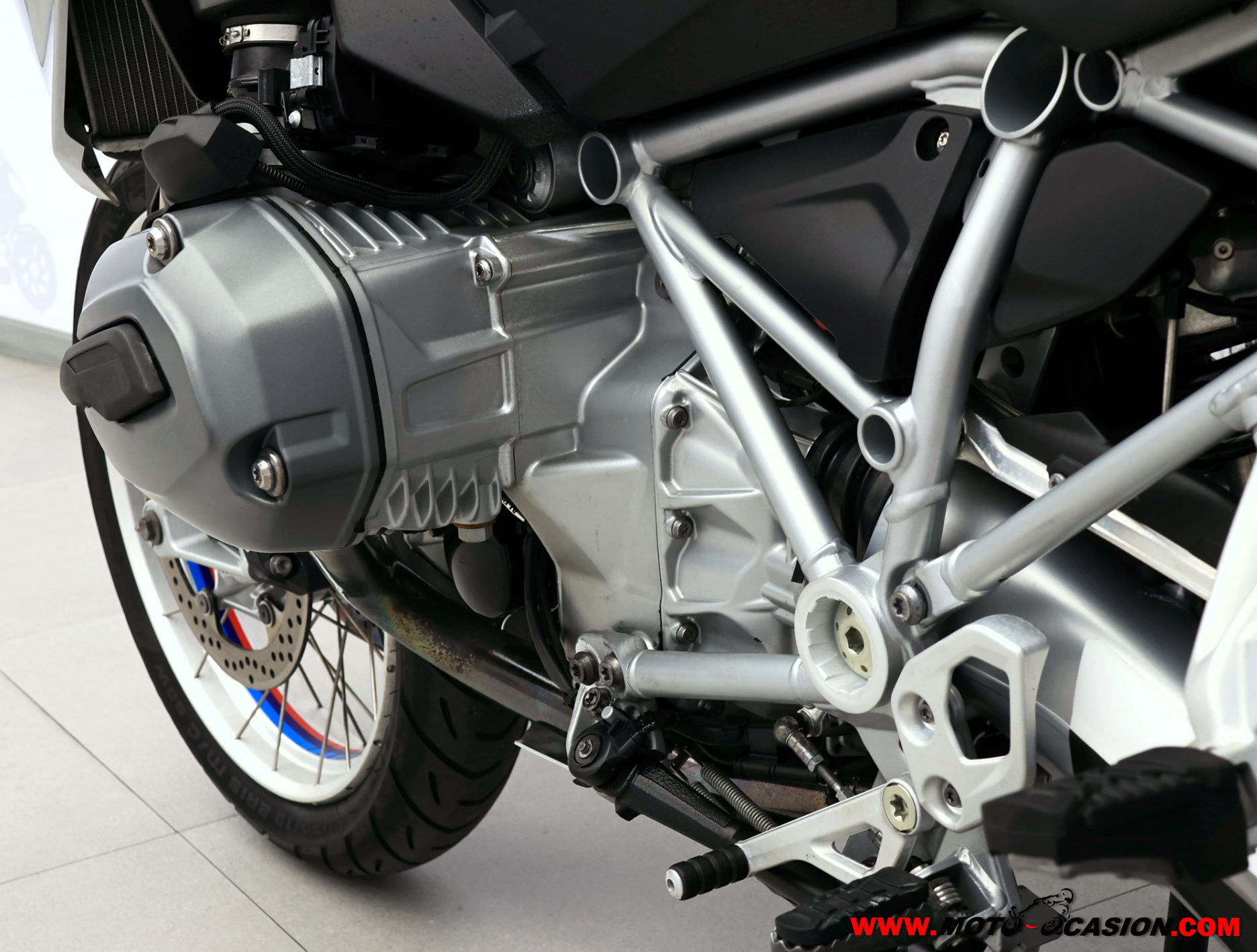 BMW R 1200 GS