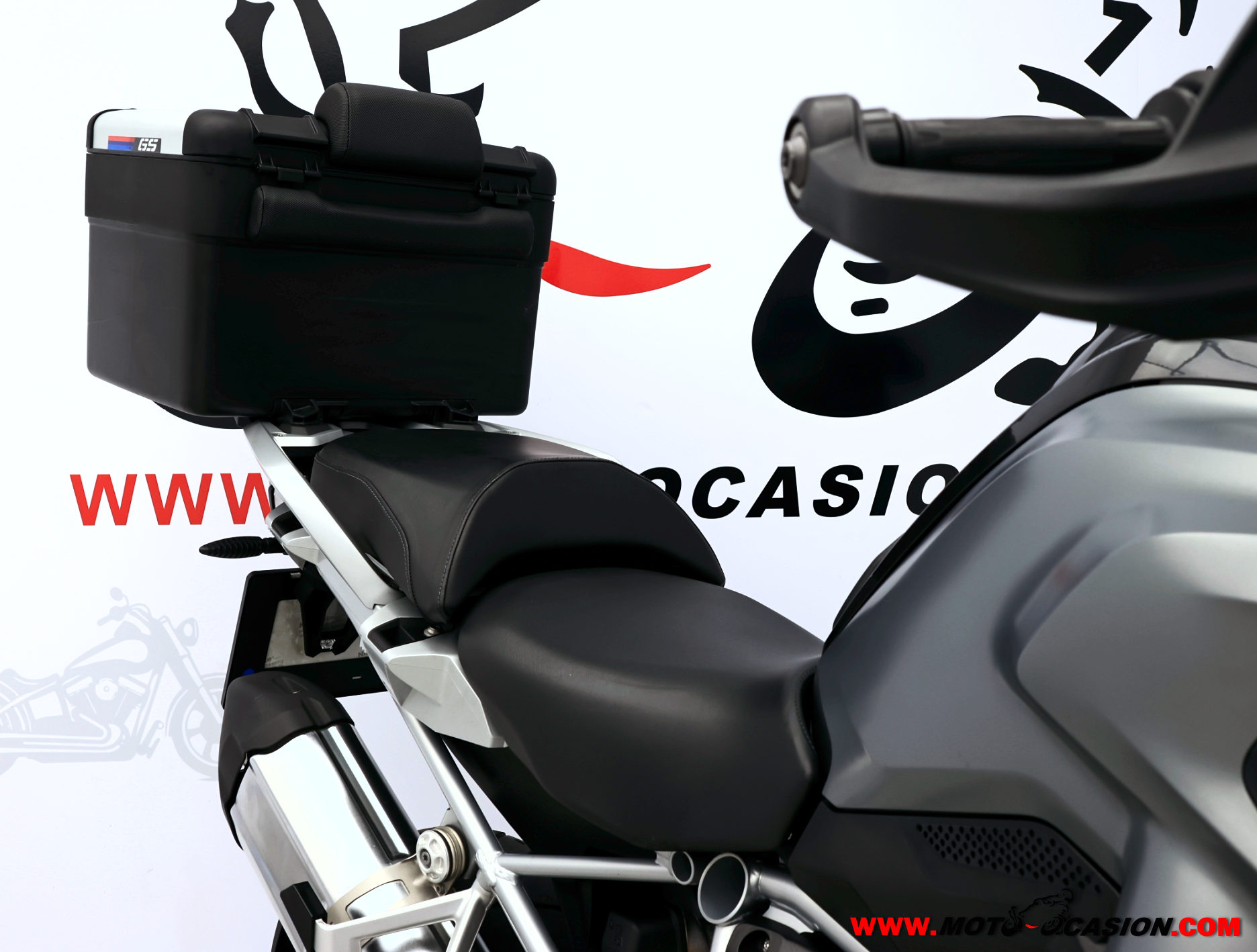 BMW R 1200 GS