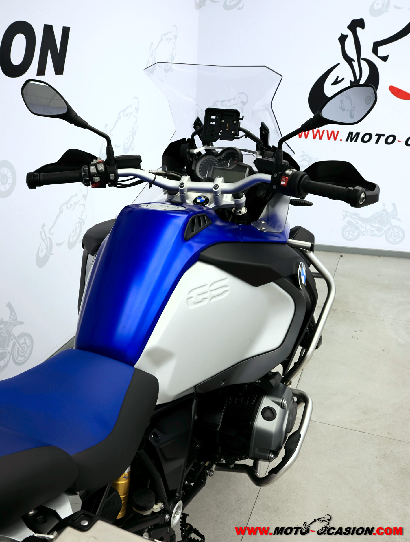 BMW R 1200 GS ADVENTURE