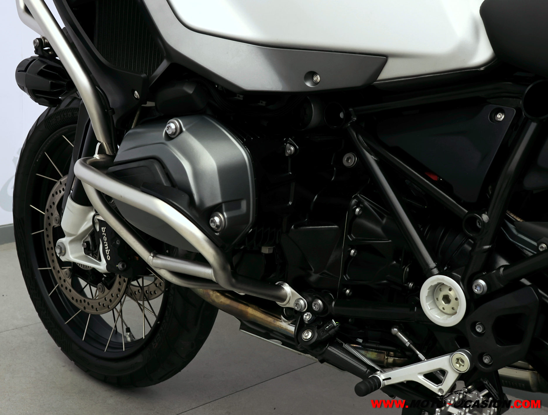 BMW R 1200 GS ADVENTURE
