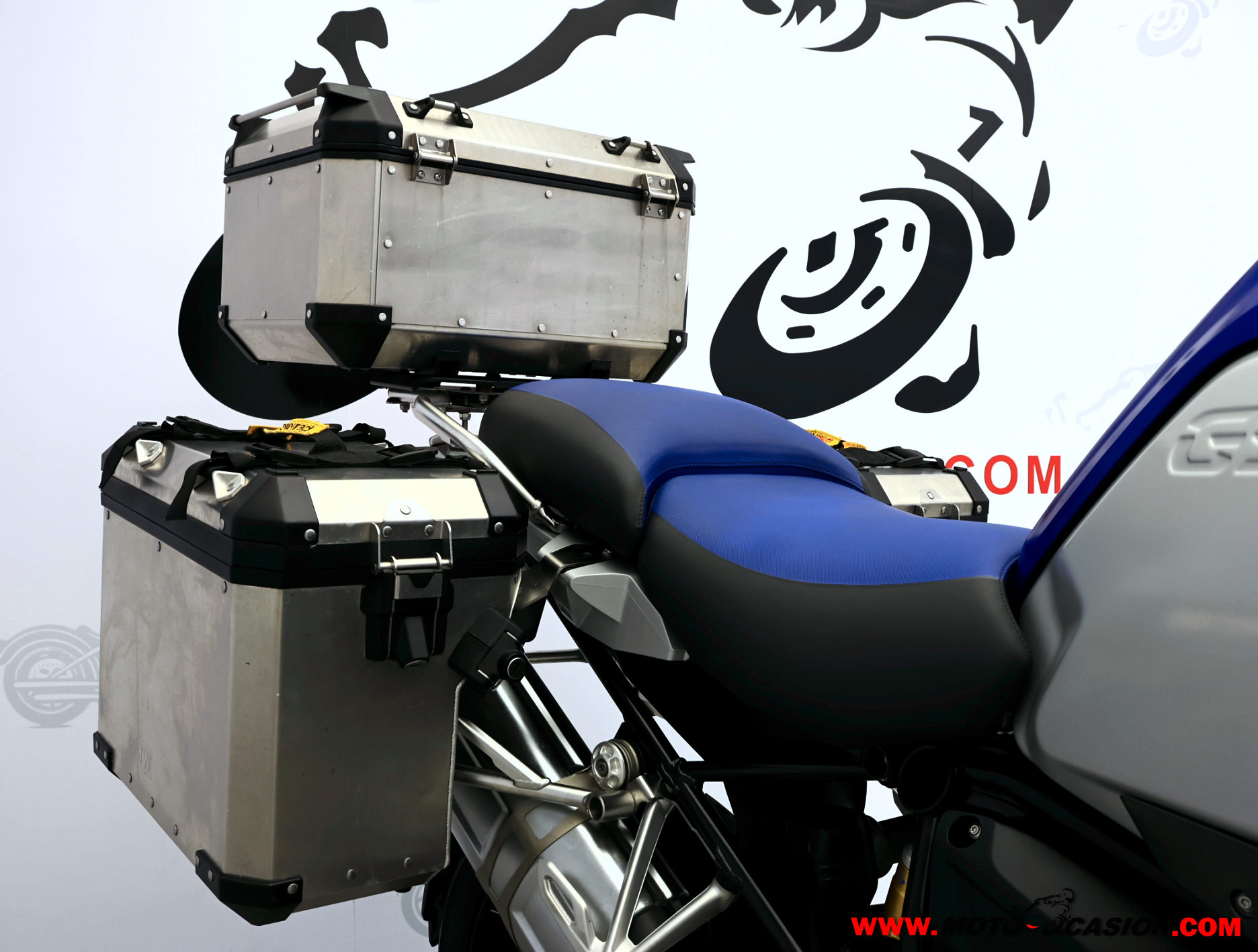 BMW R 1200 GS ADVENTURE