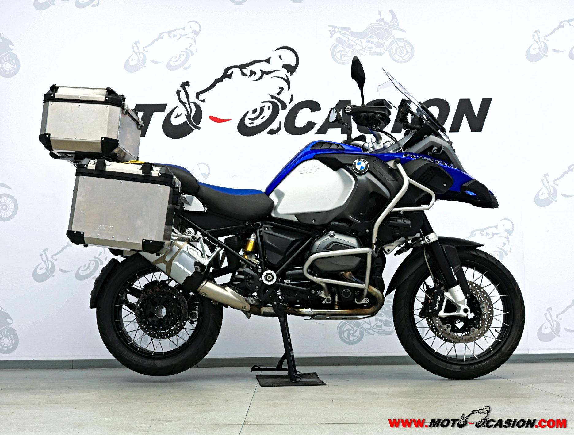 BMW R 1200 GS ADVENTURE