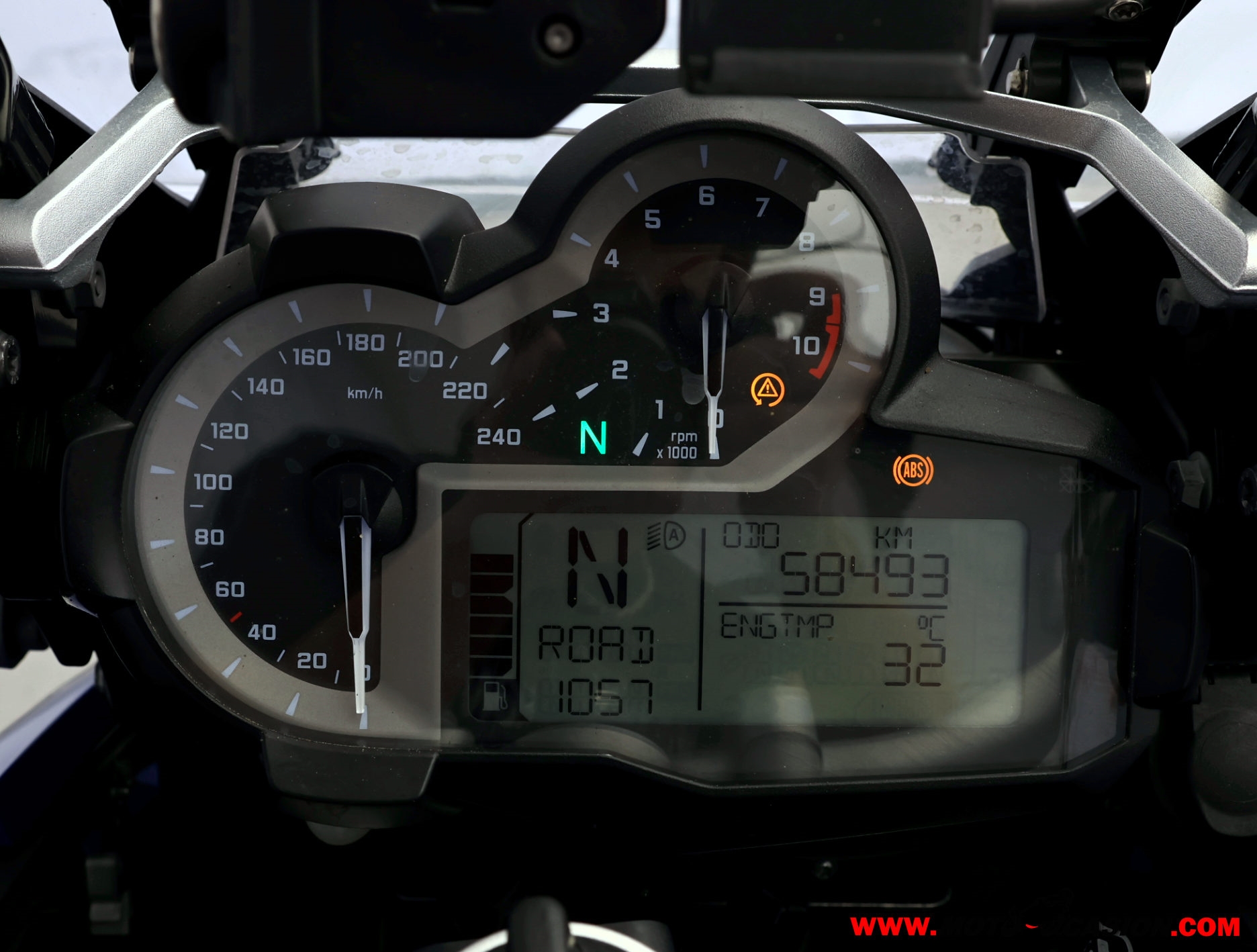 BMW R 1200 GS ADVENTURE