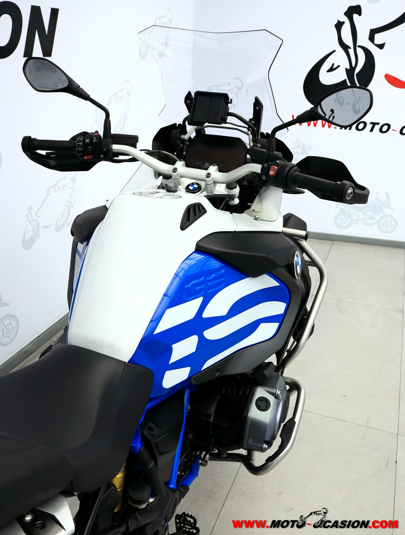 BMW R 1200 GS ADVENTURE