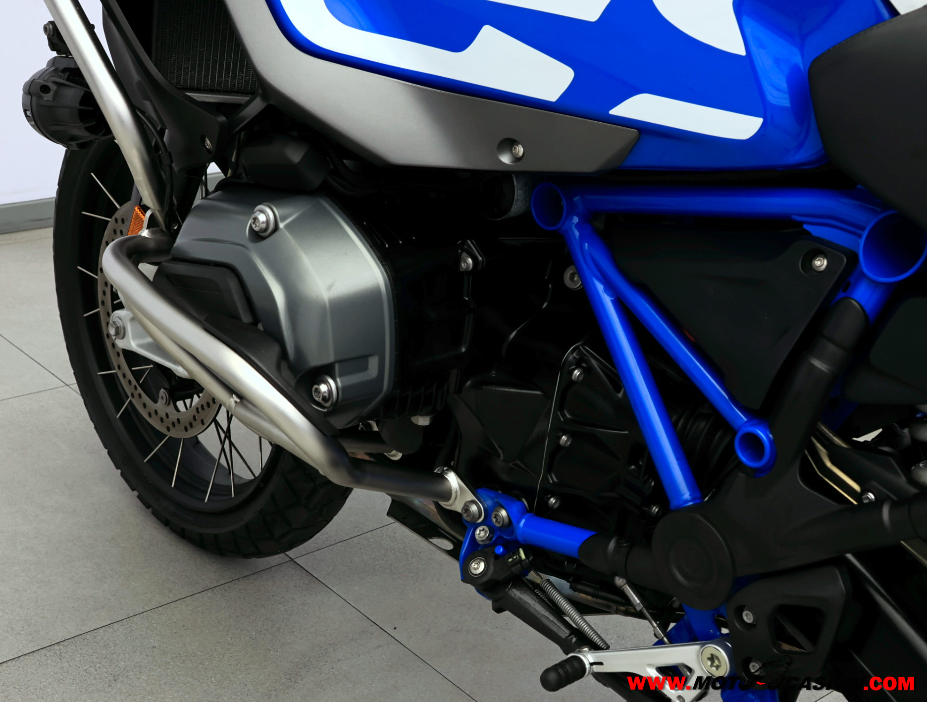 BMW R 1200 GS ADVENTURE