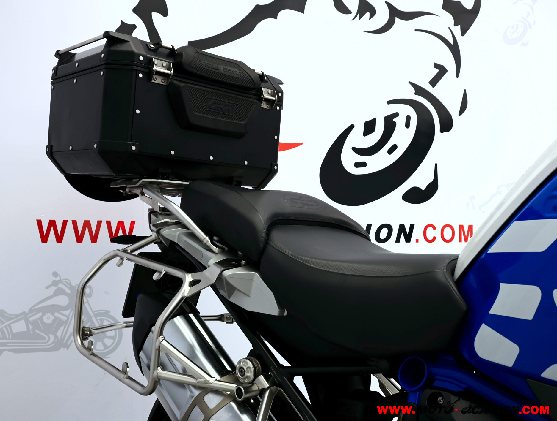 BMW R 1200 GS ADVENTURE