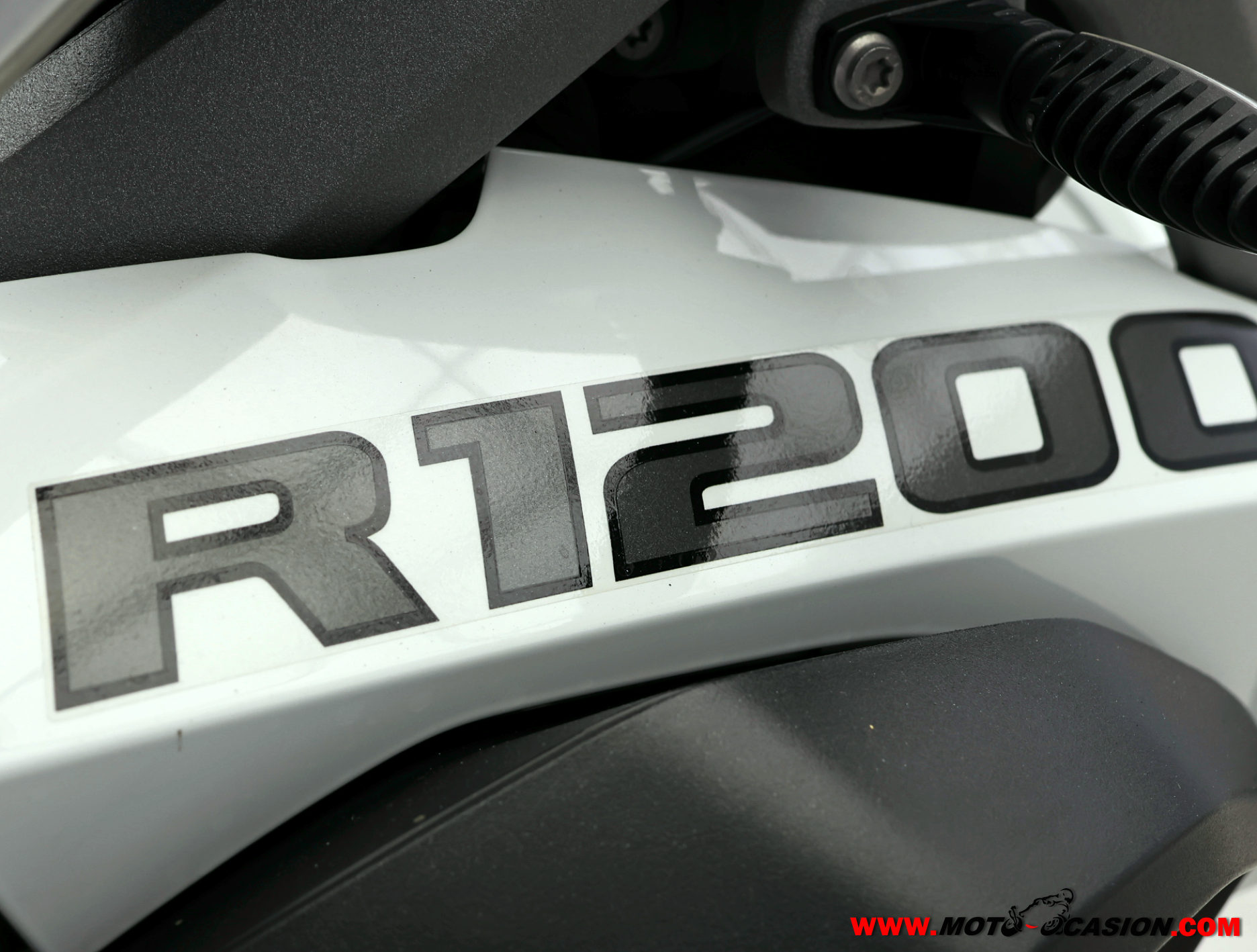 BMW R 1200 GS ADVENTURE