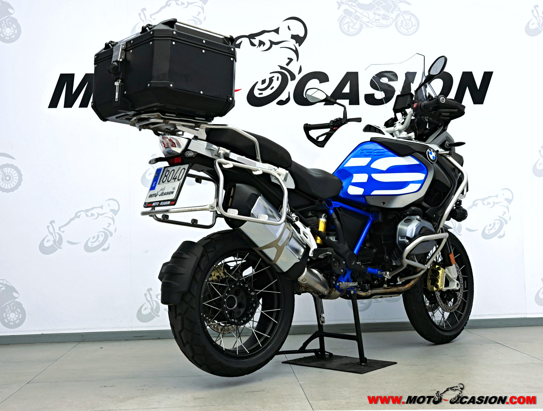 BMW R 1200 GS ADVENTURE