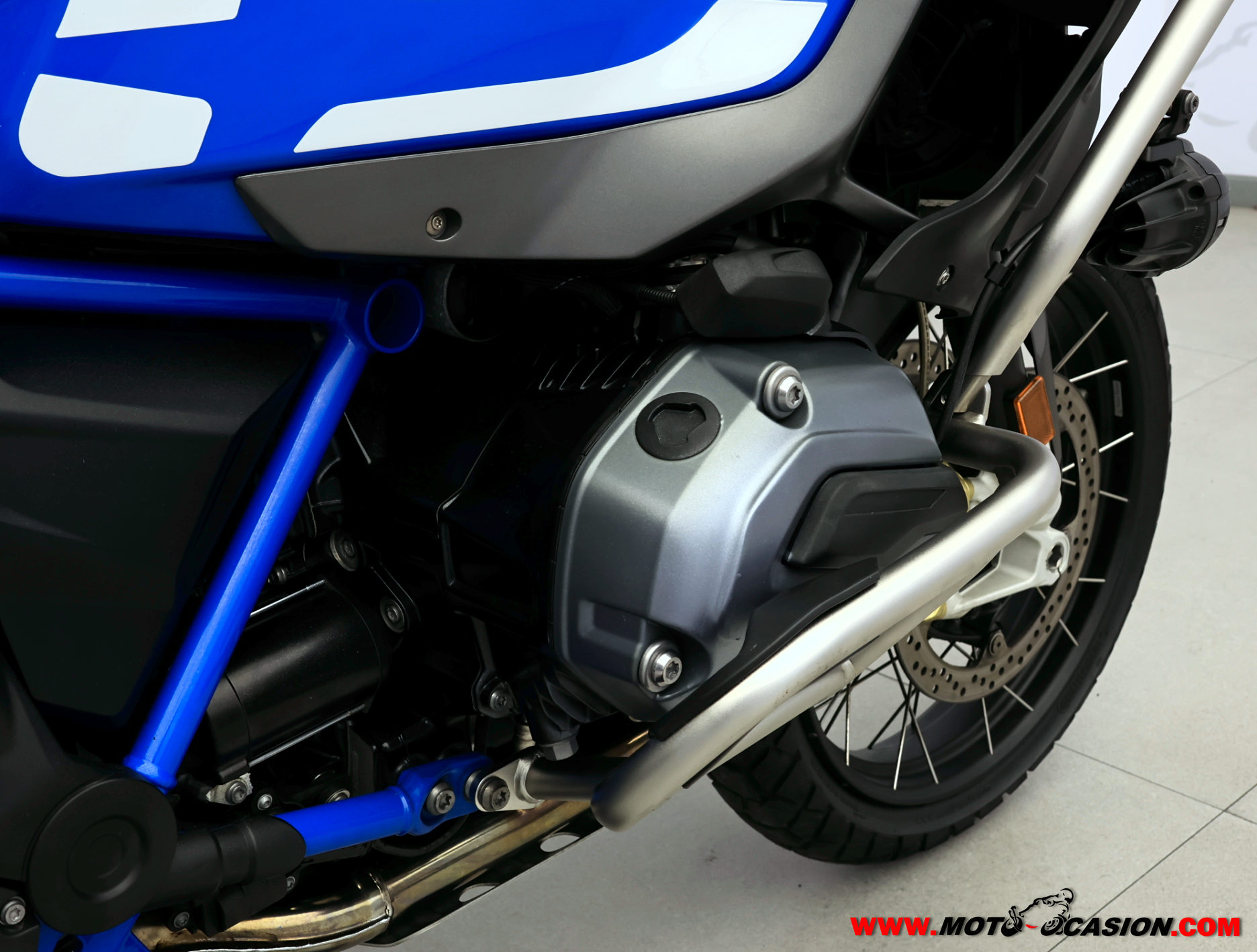 BMW R 1200 GS ADVENTURE