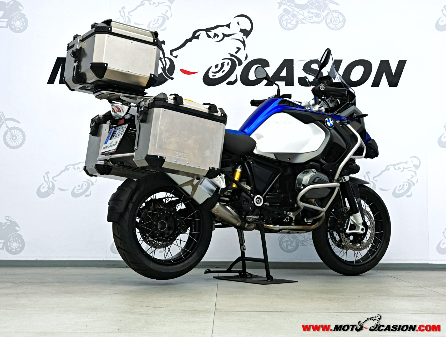 BMW R 1200 GS ADVENTURE (copia)