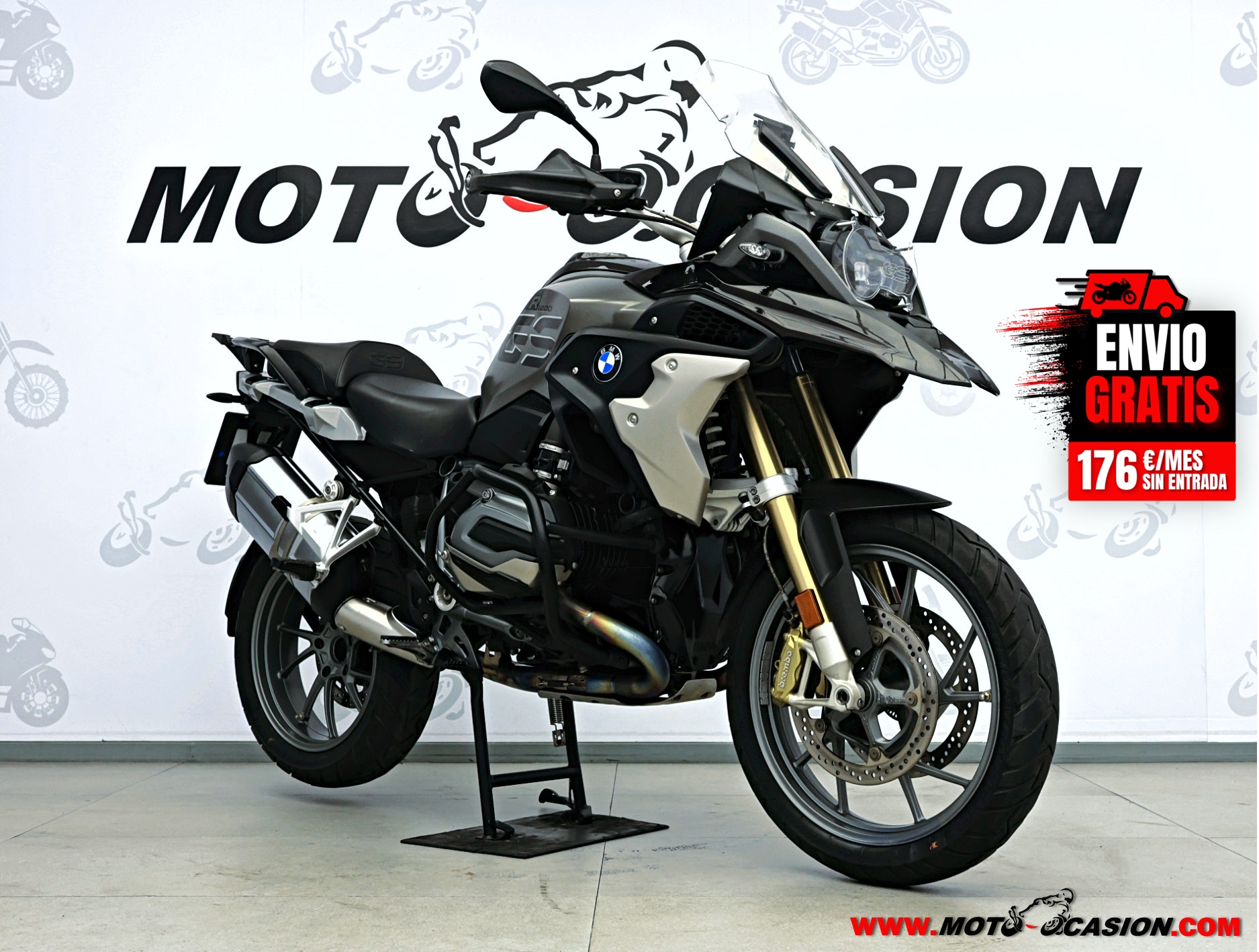 BMW R 1200 GS (copia)