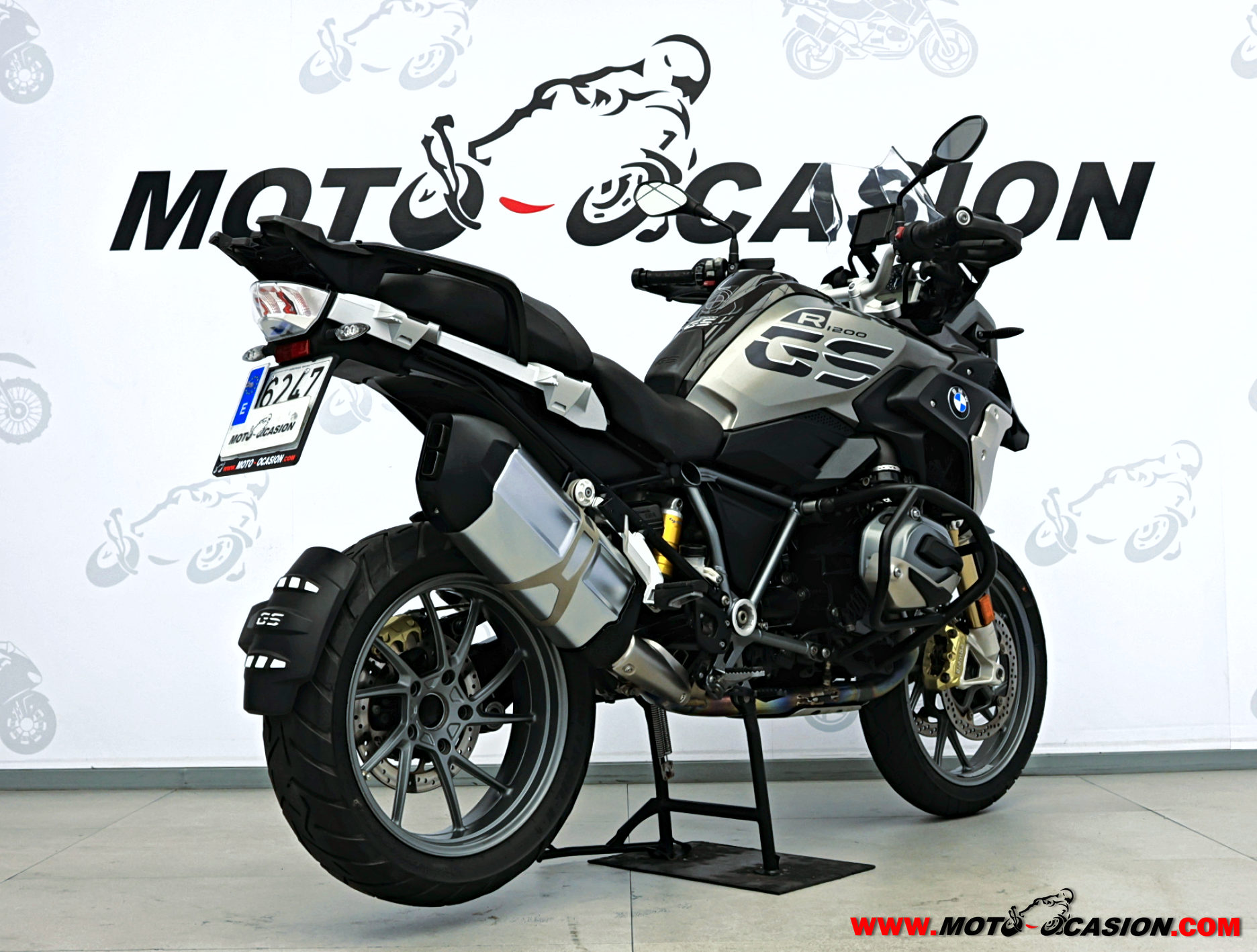 BMW R 1200 GS (copia)
