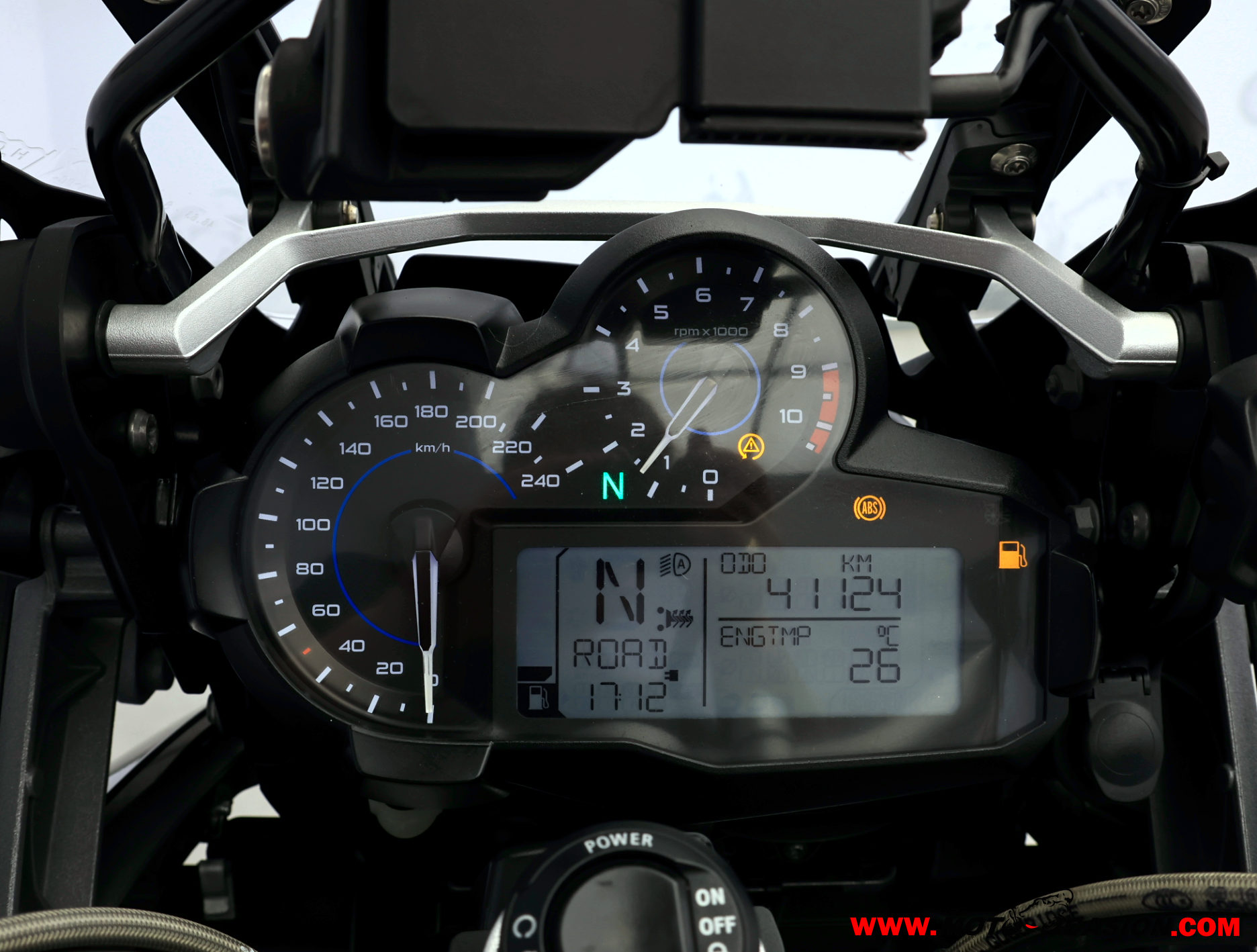 BMW R 1200 GS (copia)
