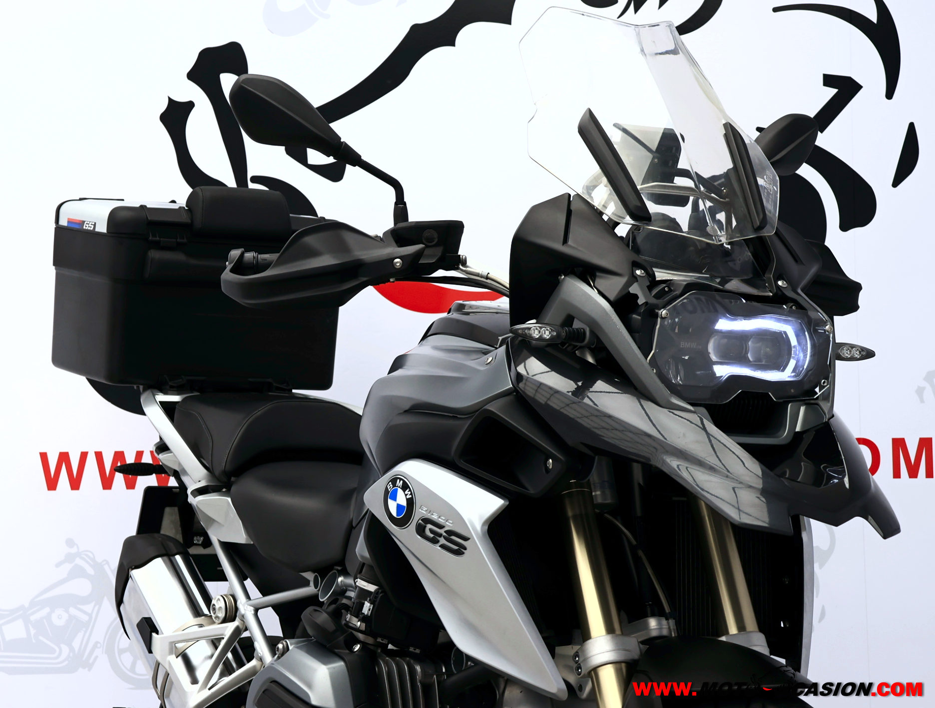 BMW R 1200 GS (copia)