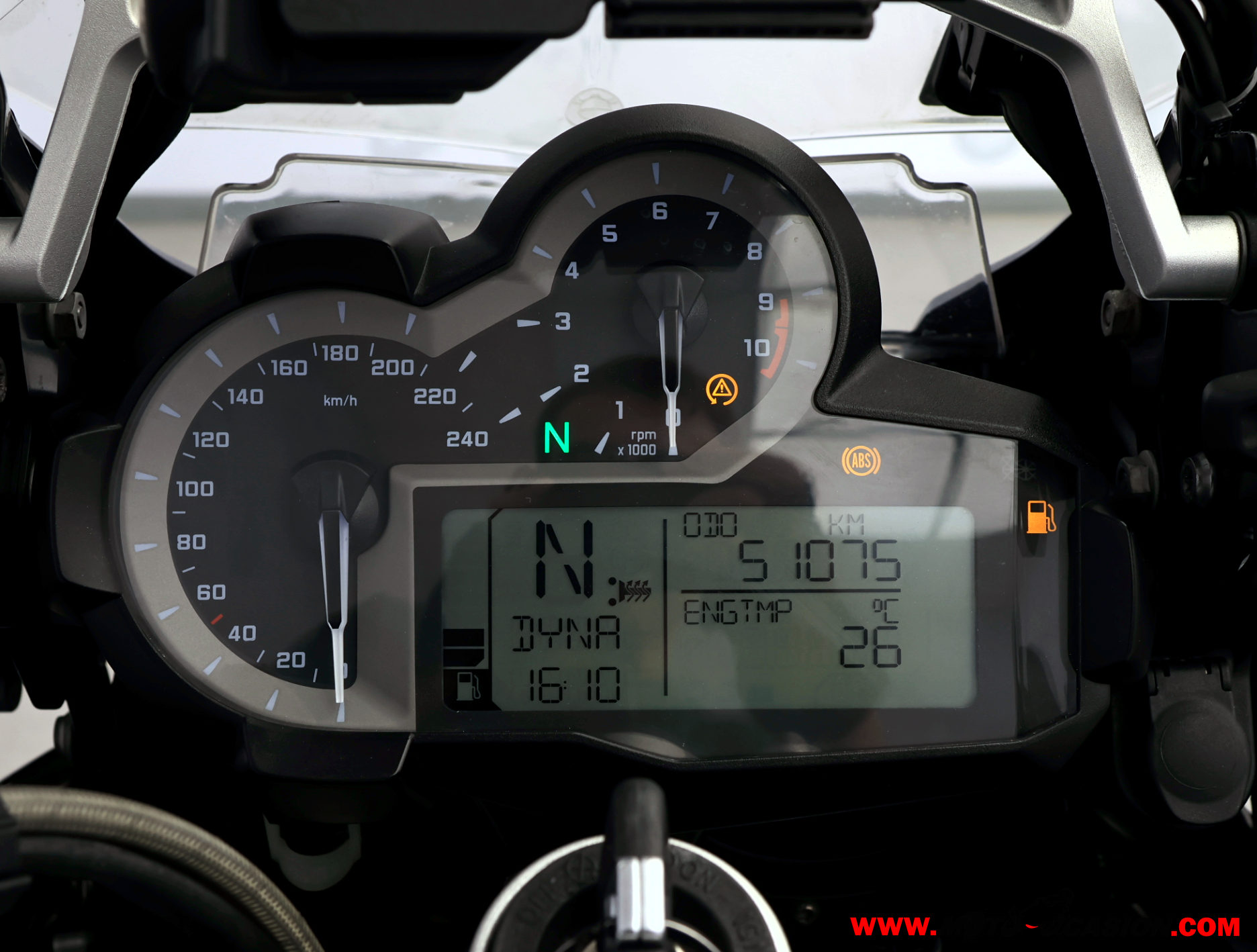 BMW R 1200 GS (copia)