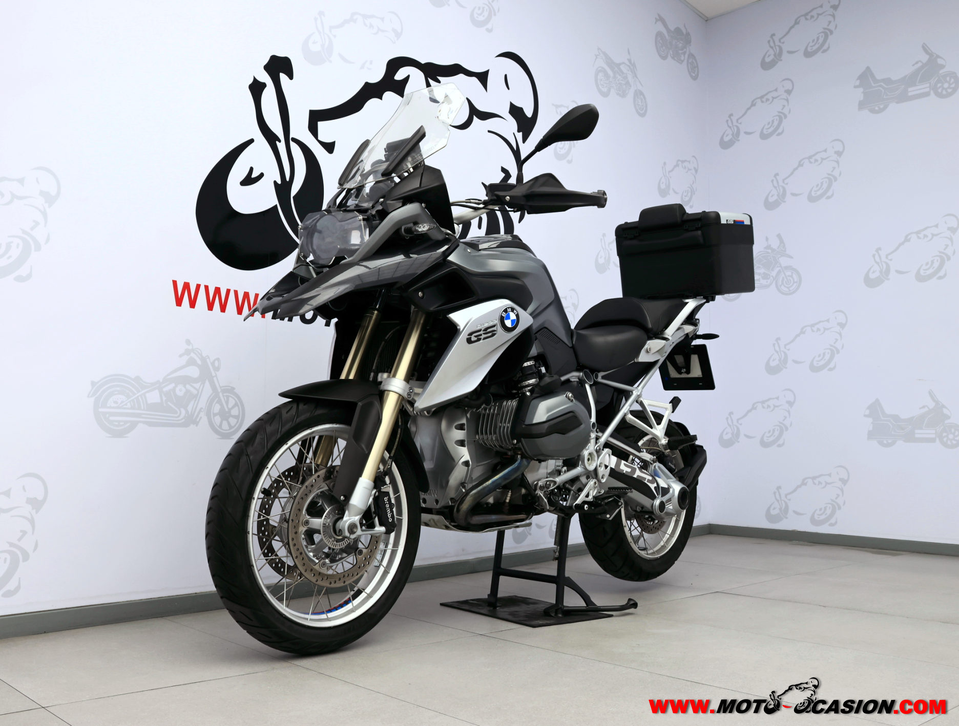 BMW R 1200 GS (copia)