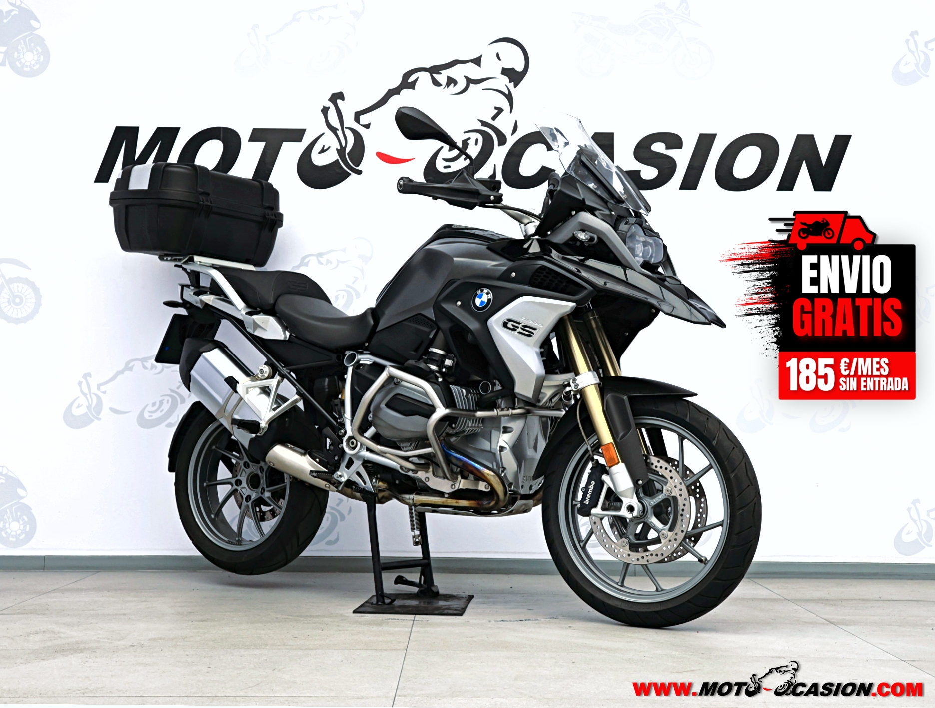BMW R 1200 GS (copia)