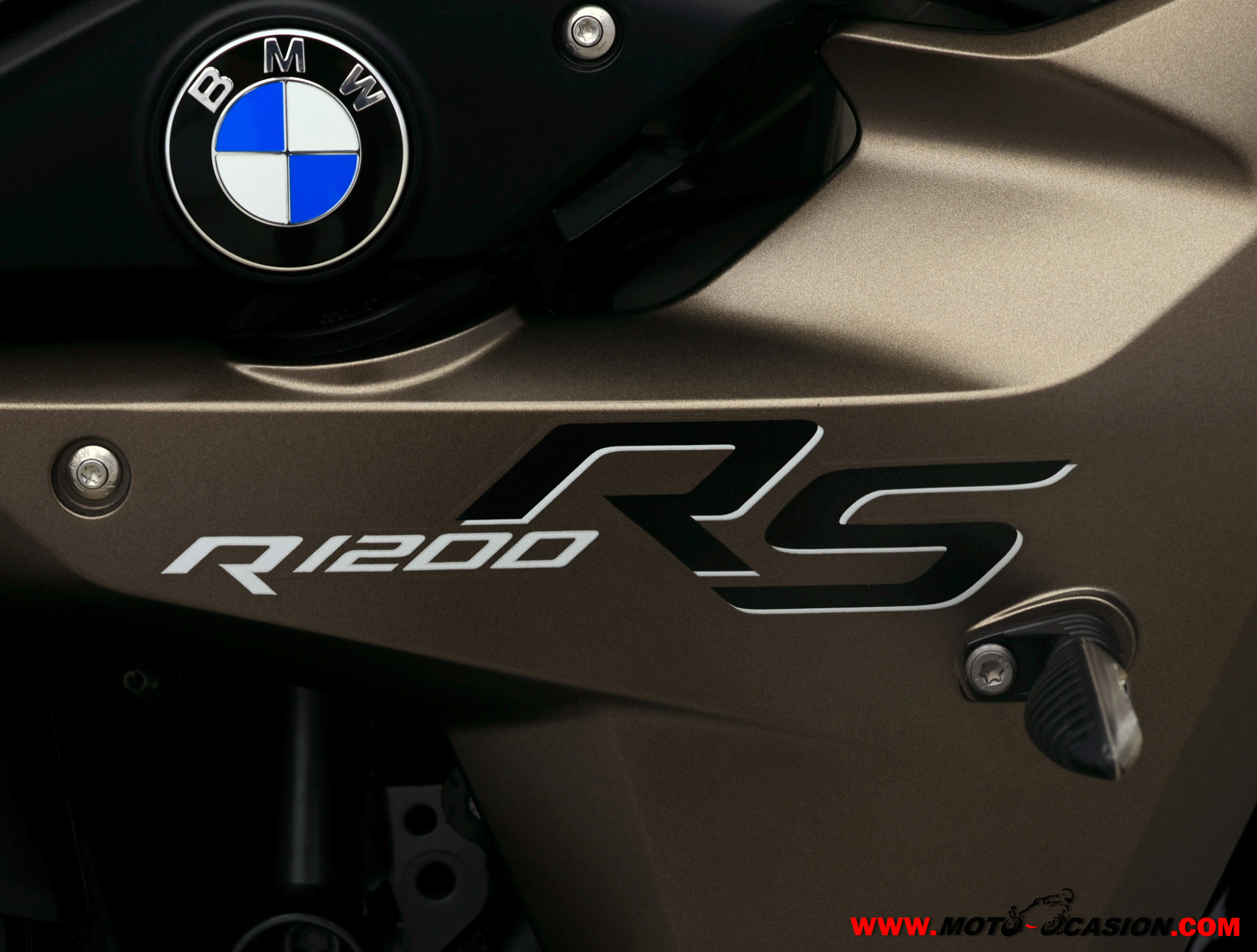 BMW R 1200 RS