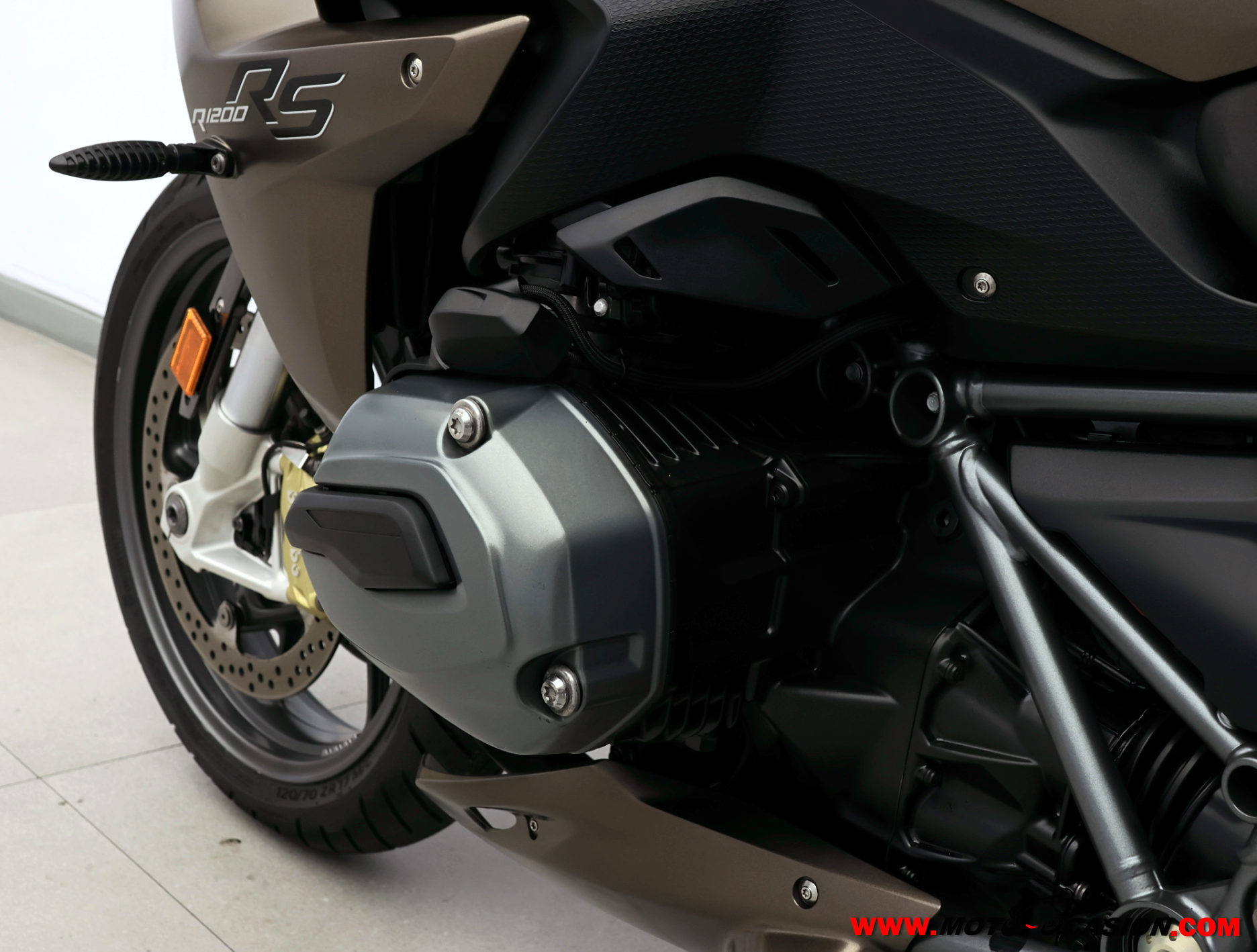 BMW R 1200 RS