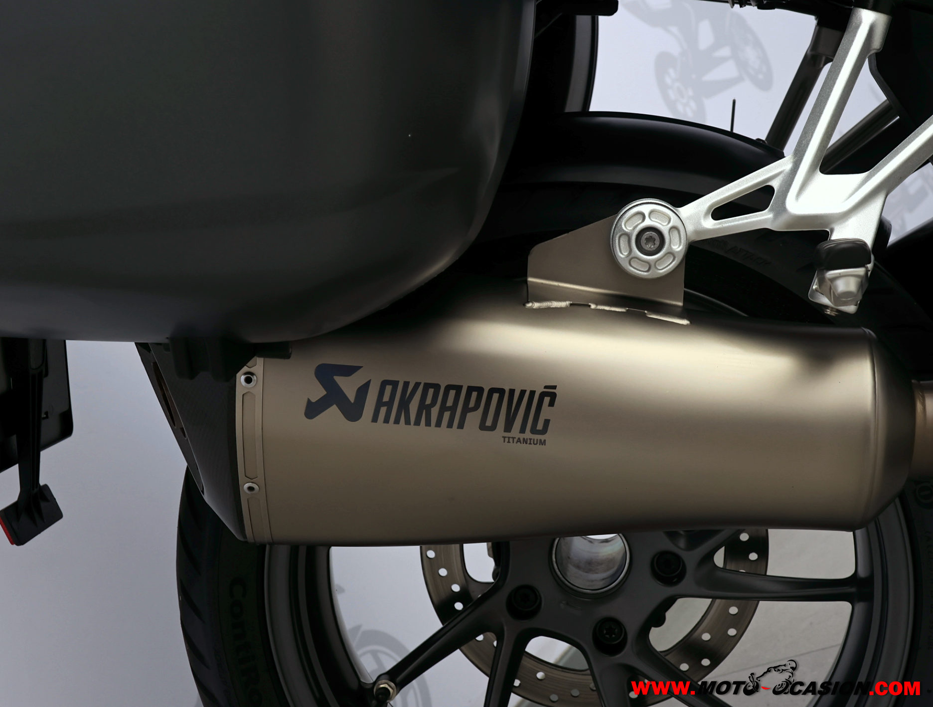BMW R 1200 RS