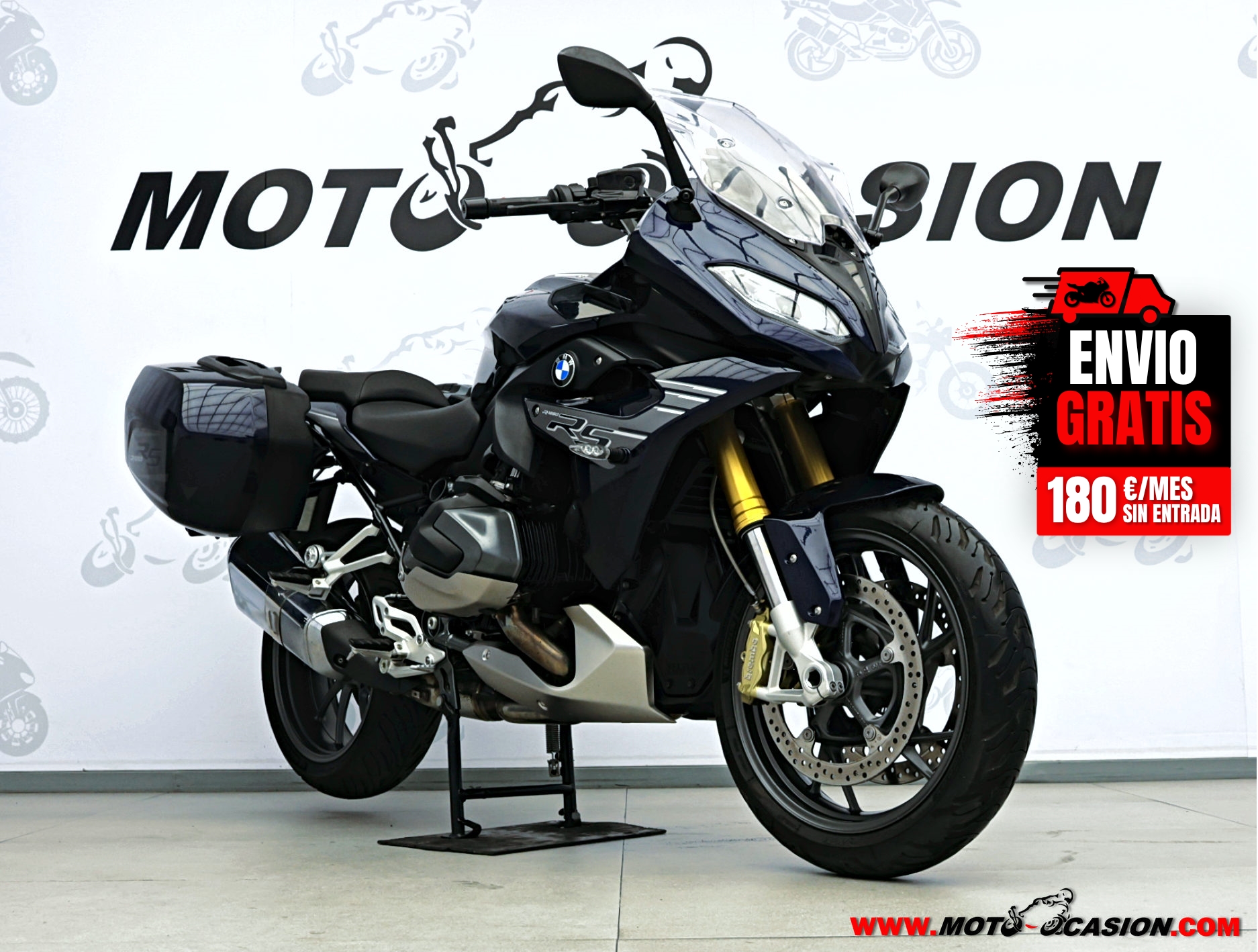 BMW R 1200 RS (copia)