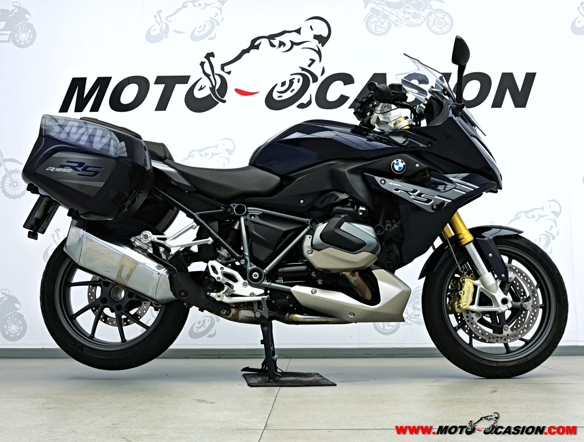 BMW R 1200 RS (copia)