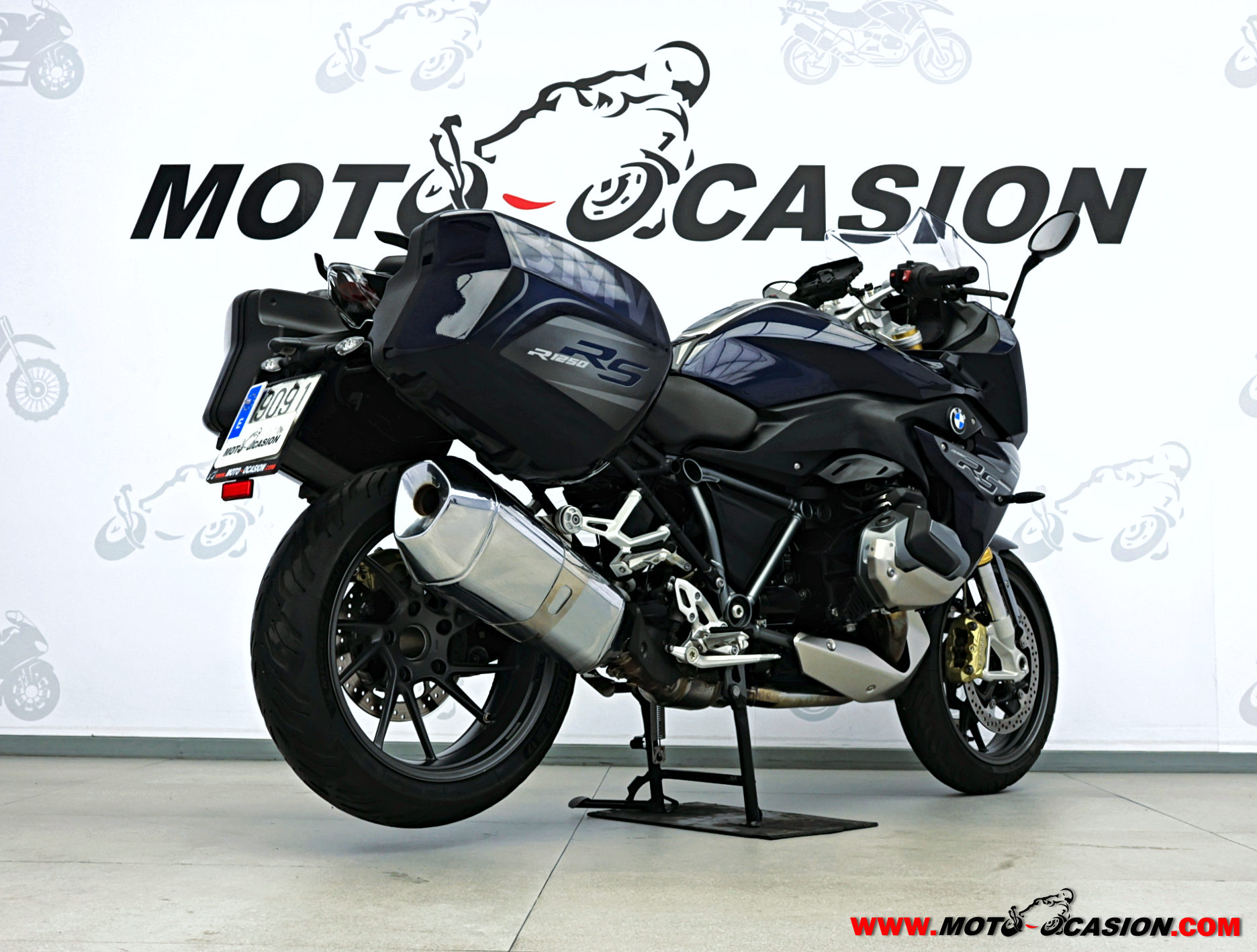 BMW R 1200 RS (copia)