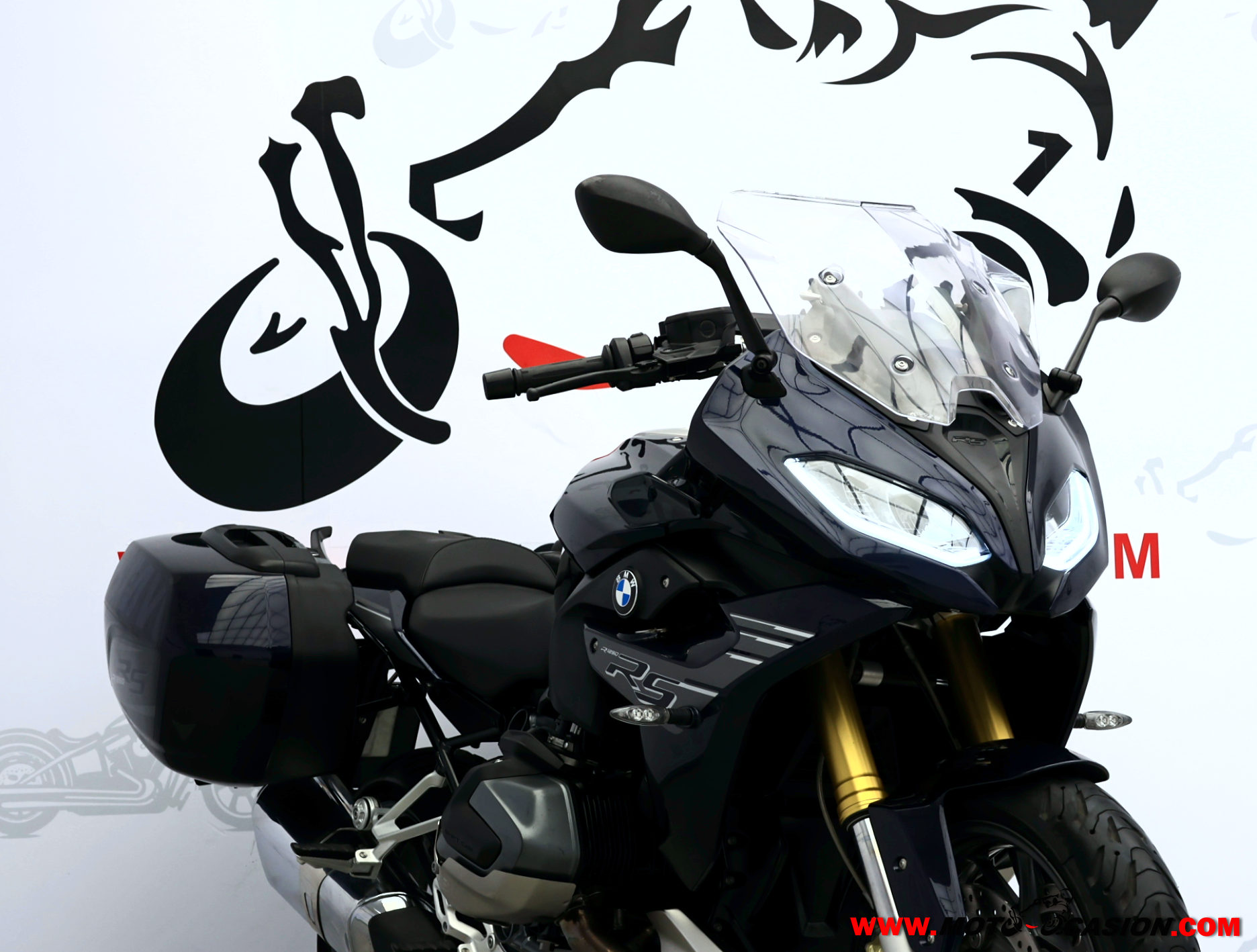 BMW R 1200 RS (copia)